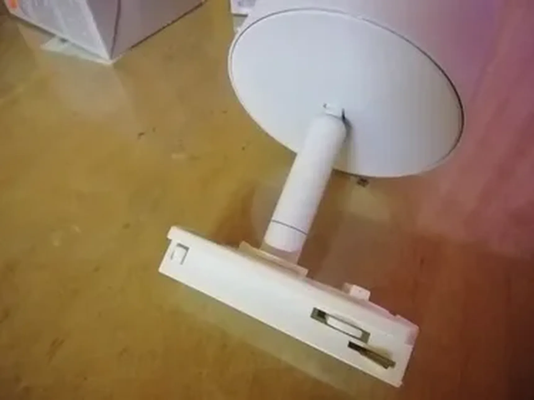 Фото из отзыва