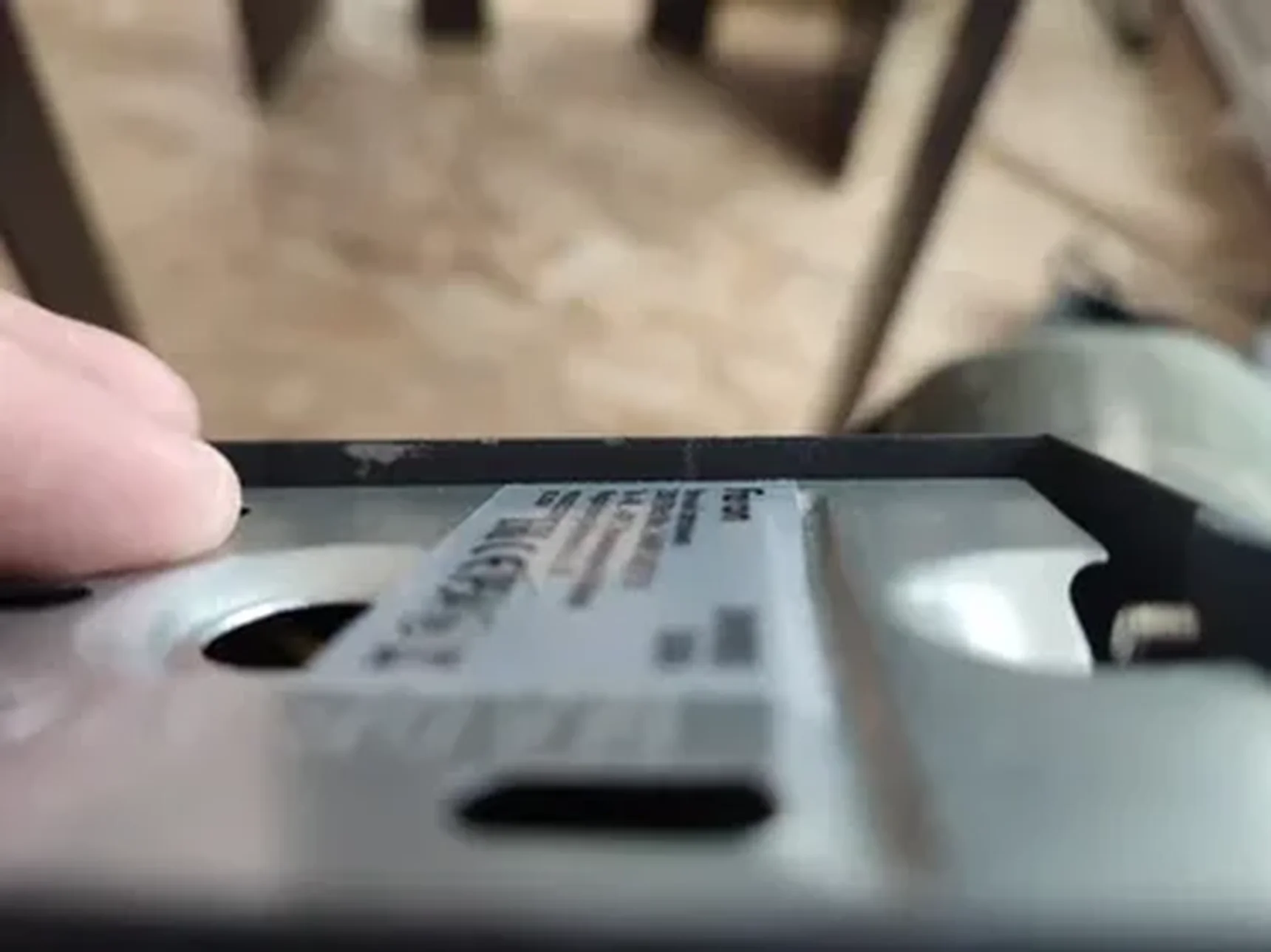 Фото из отзыва