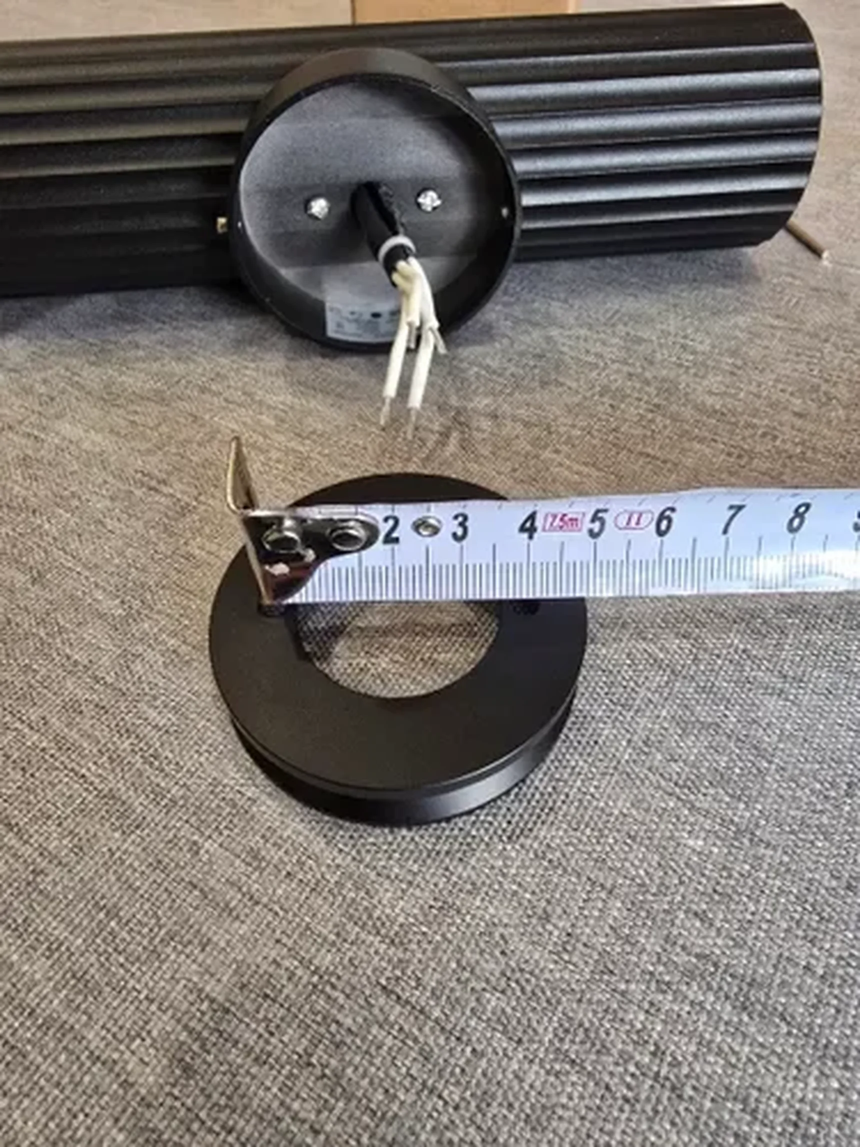 Фото из отзыва