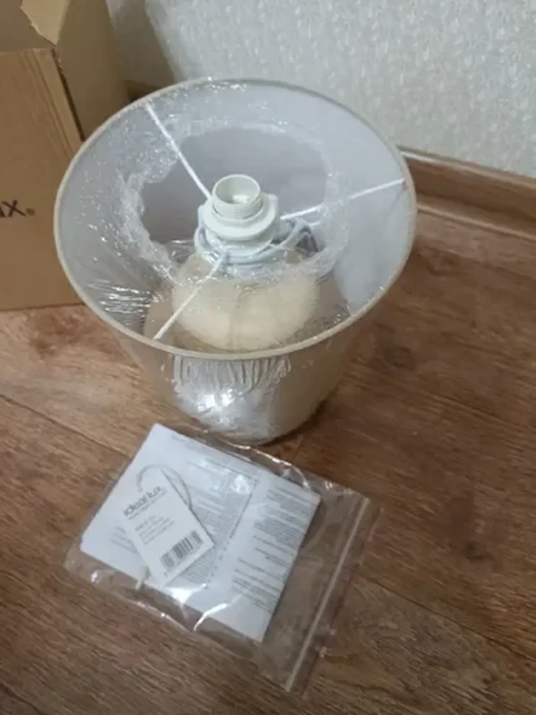 Фото из отзыва