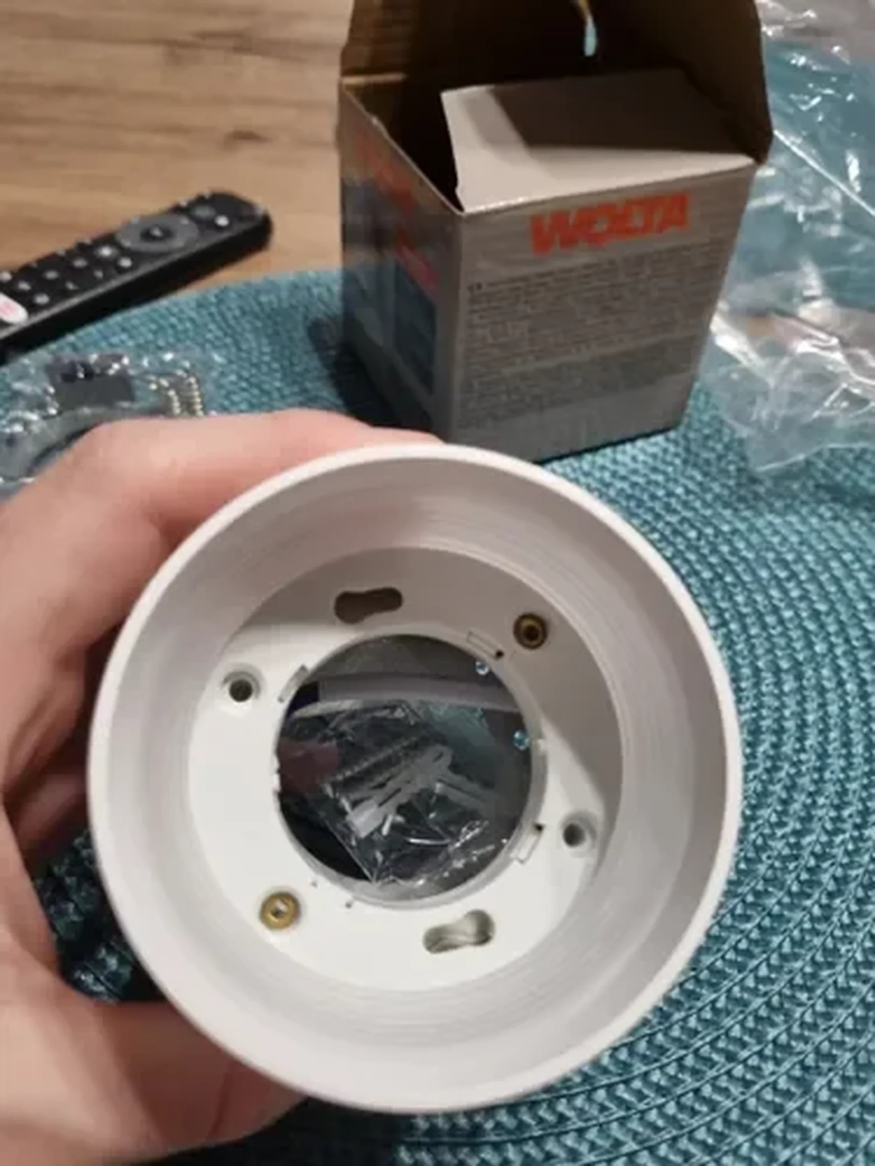 Фото из отзыва