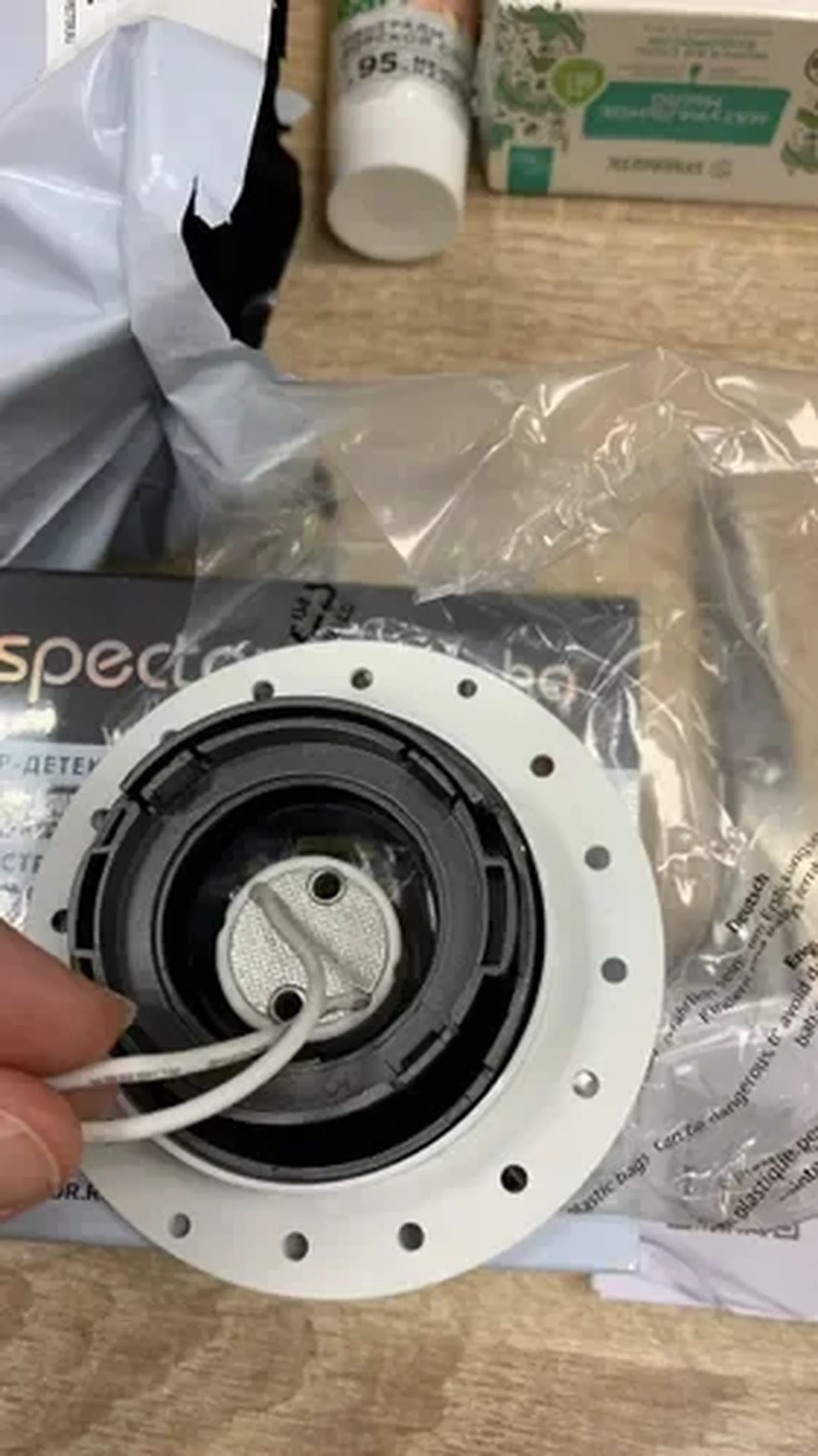 Фото из отзыва