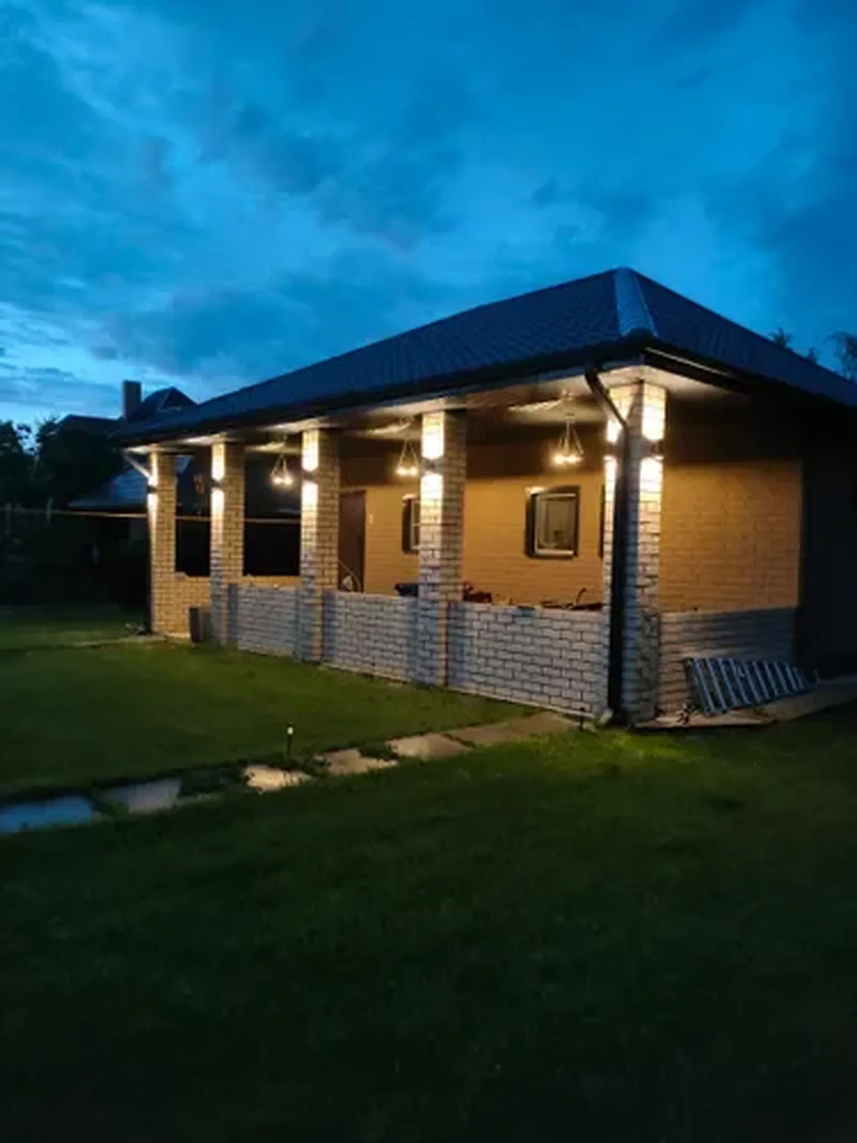 Фото из отзыва