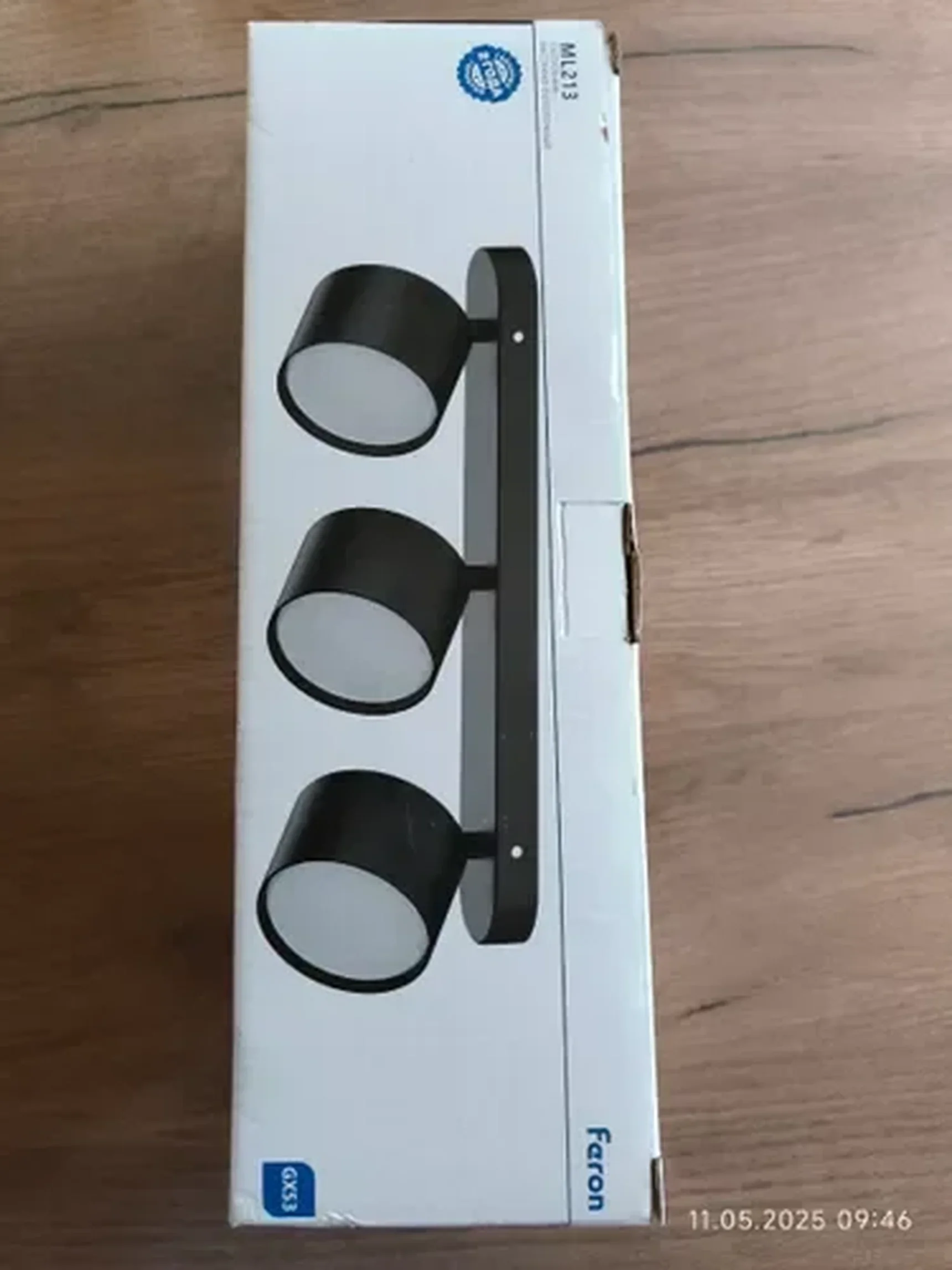 Фото из отзыва