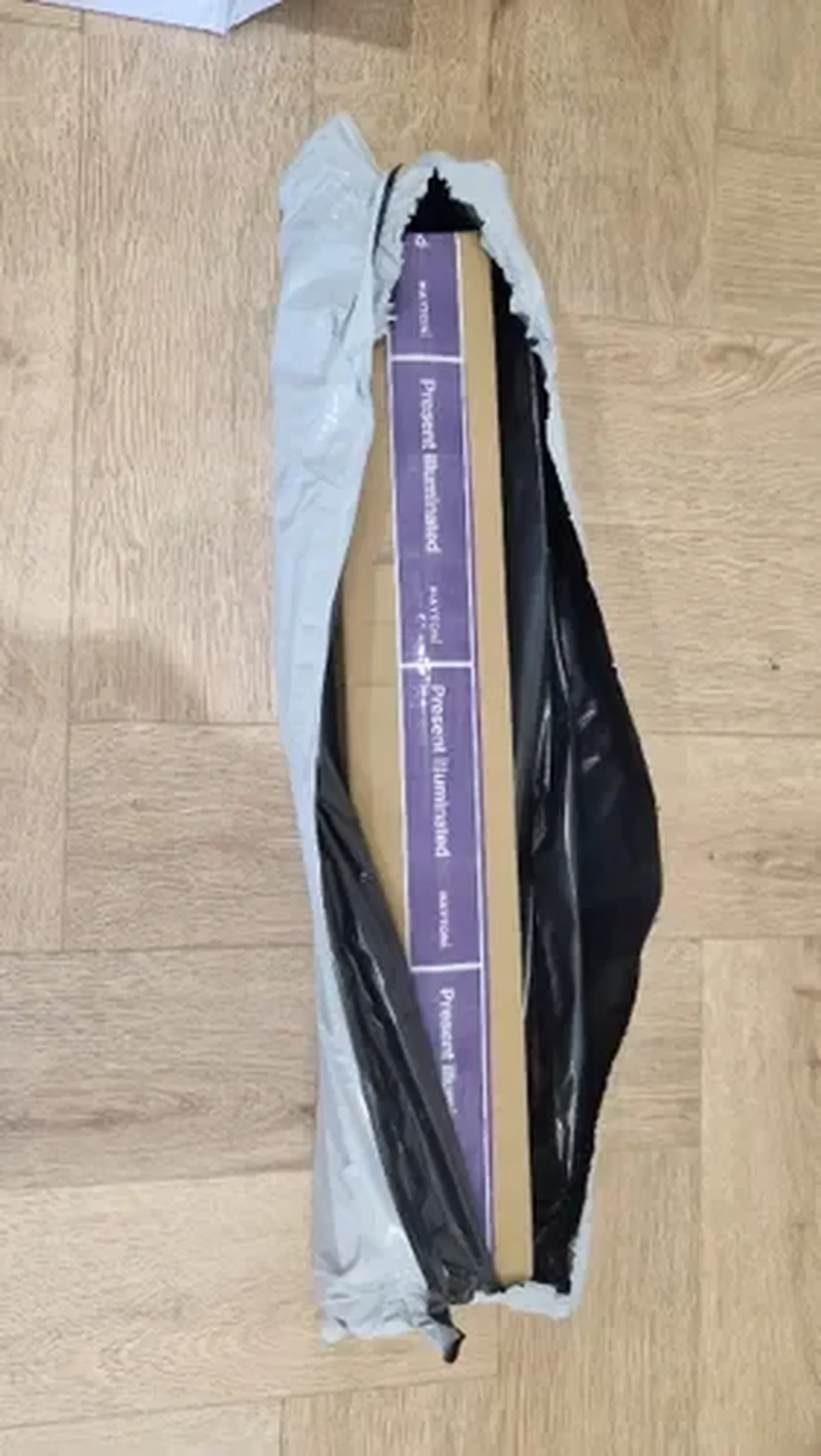 Фото из отзыва