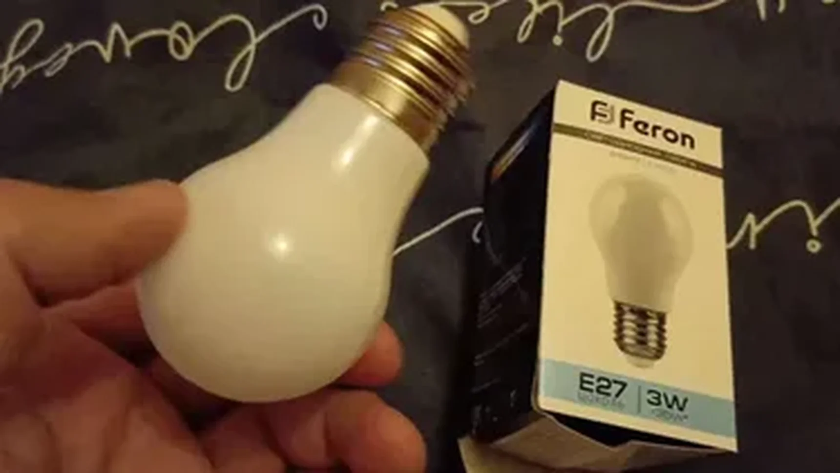 Фото из отзыва