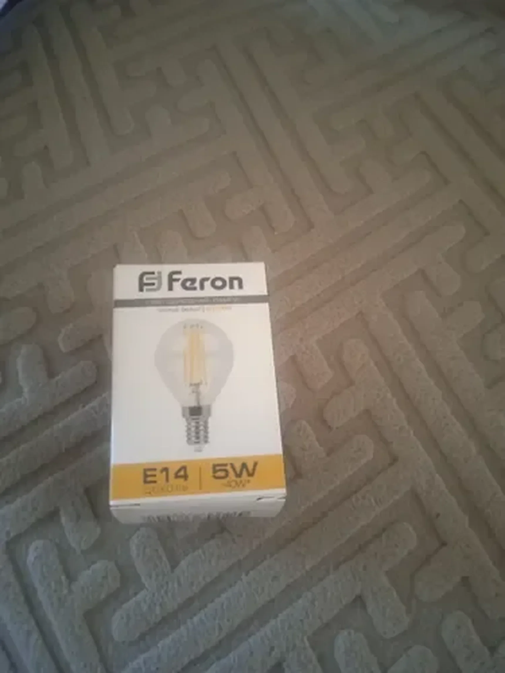 Фото из отзыва