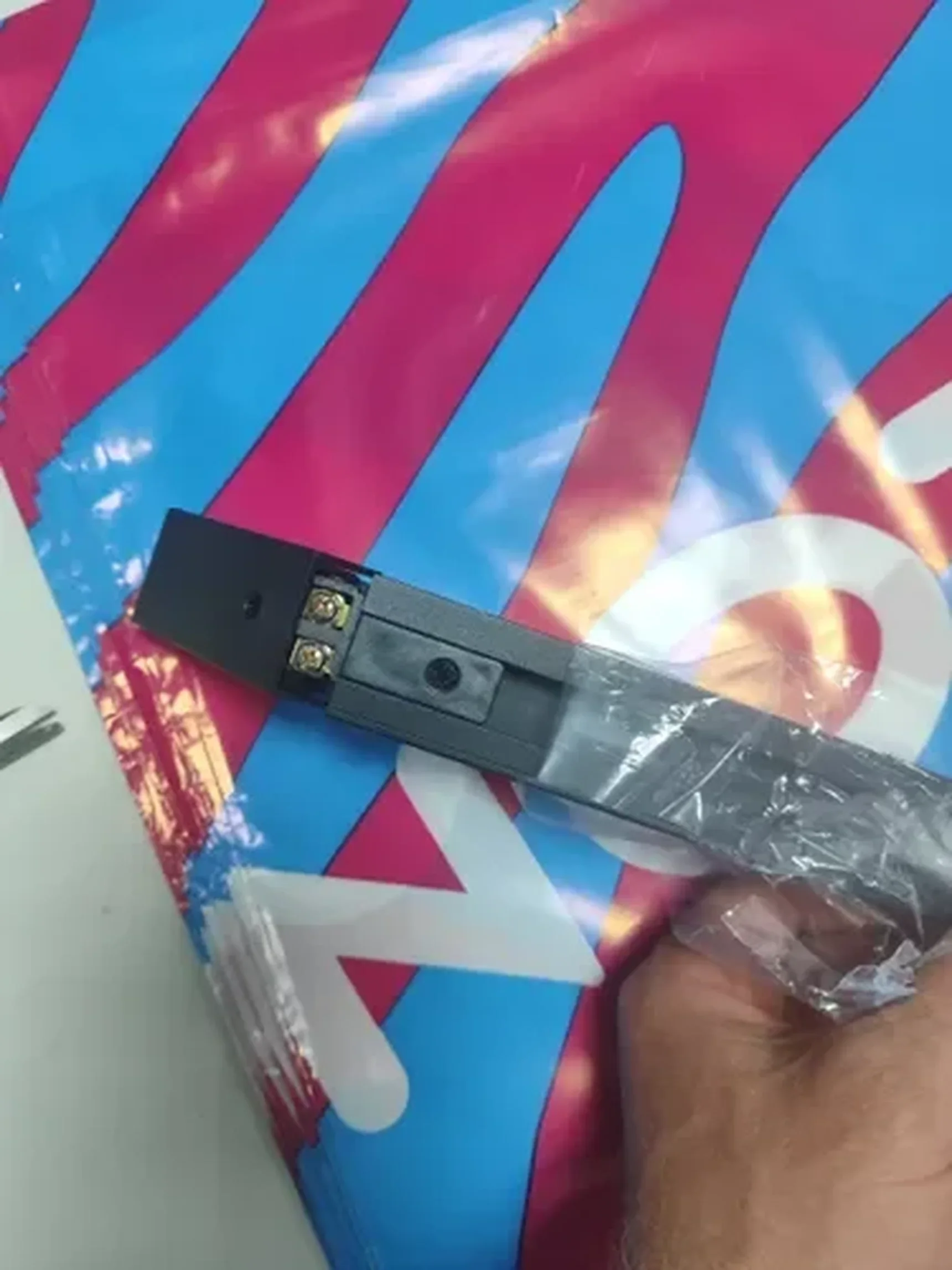 Фото из отзыва