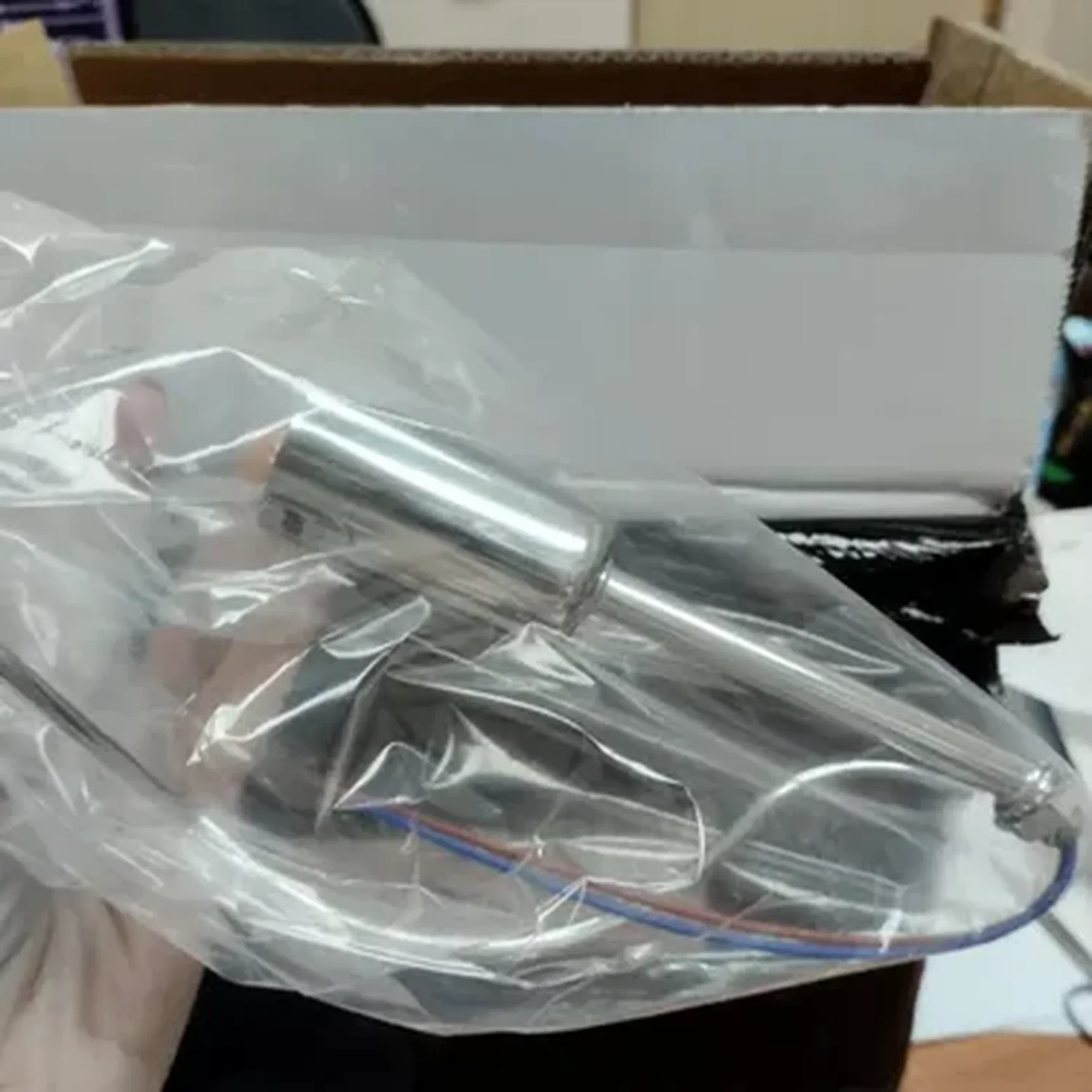 Фото из отзыва