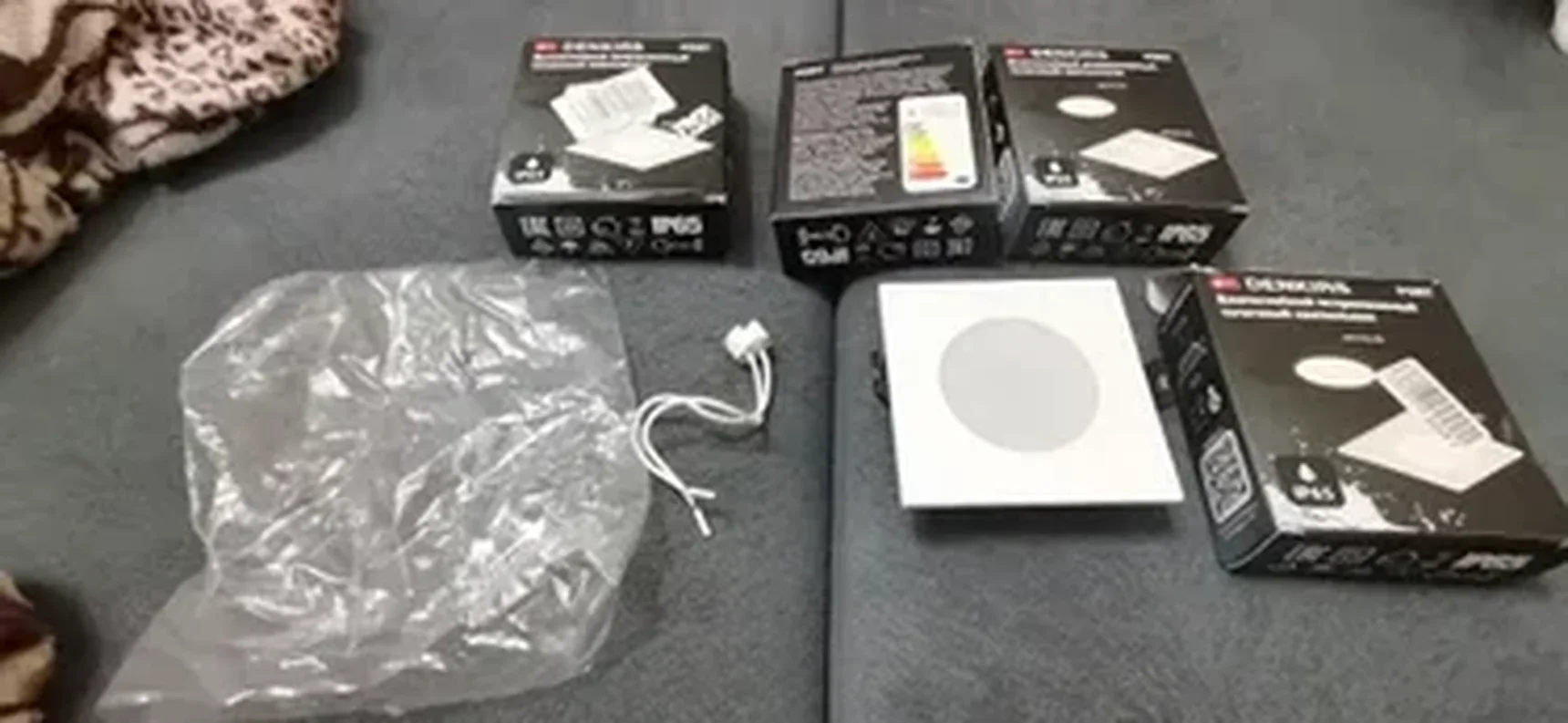 Фото из отзыва