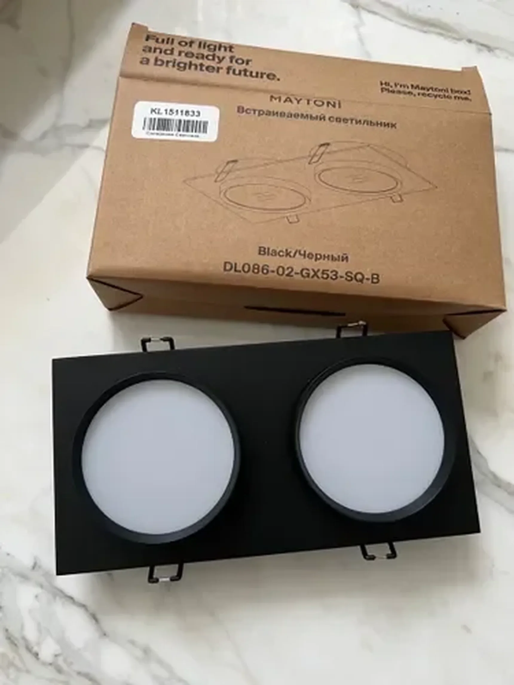 Фото из отзыва