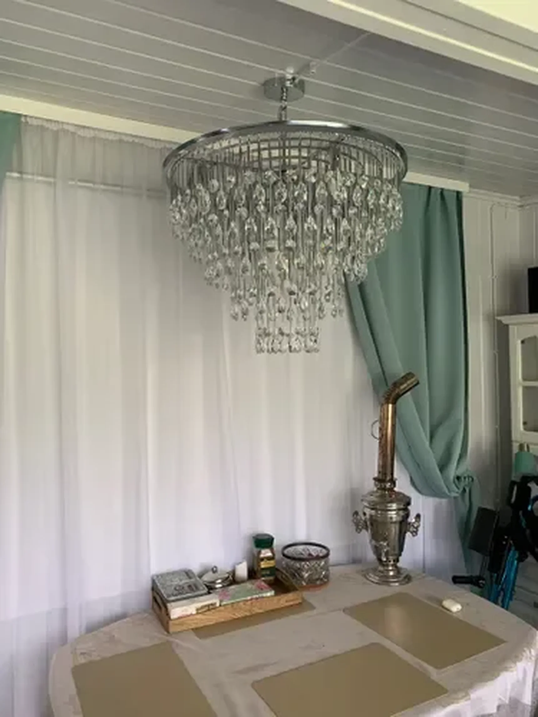 Фото из отзыва