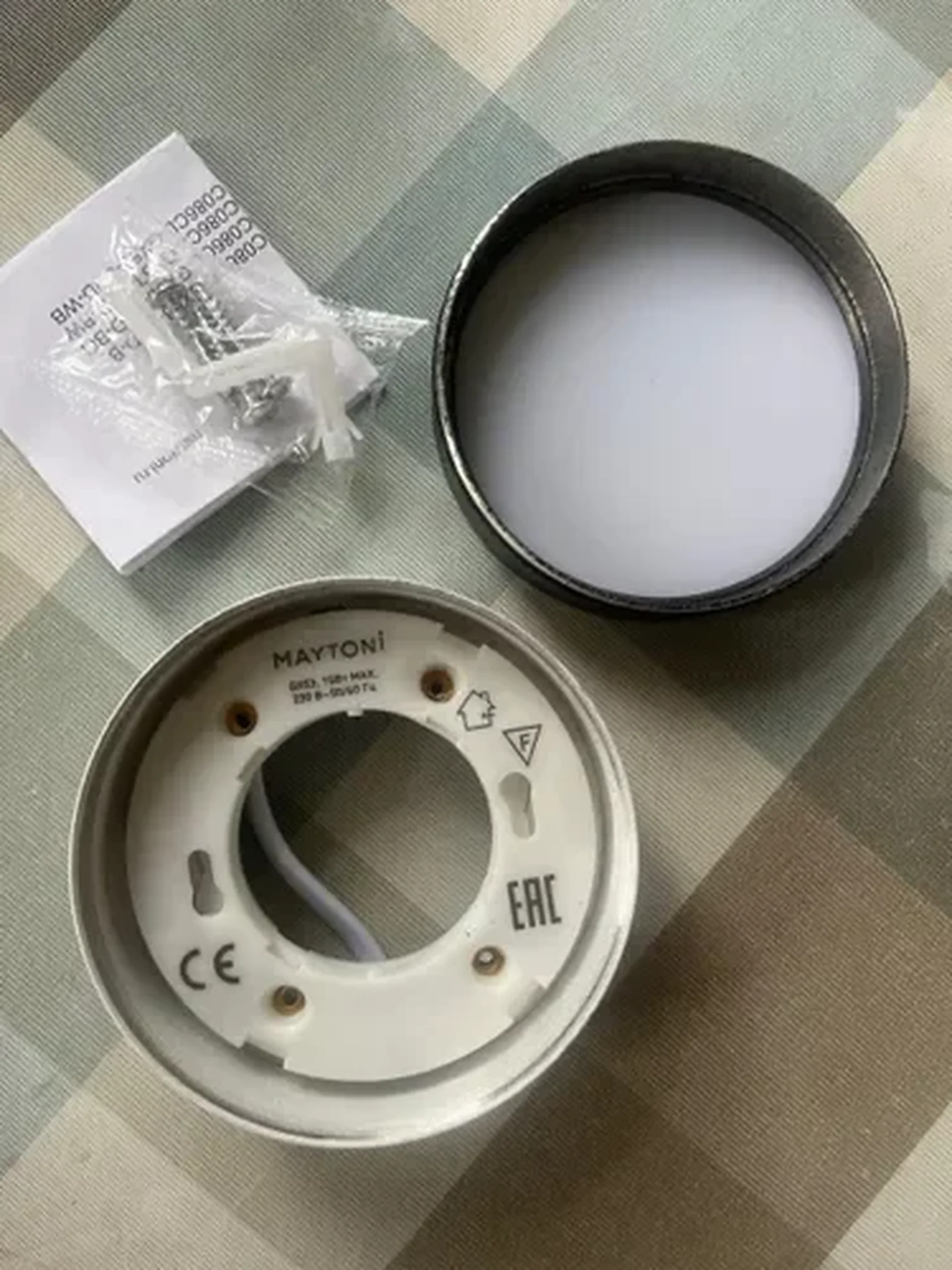 Фото из отзыва