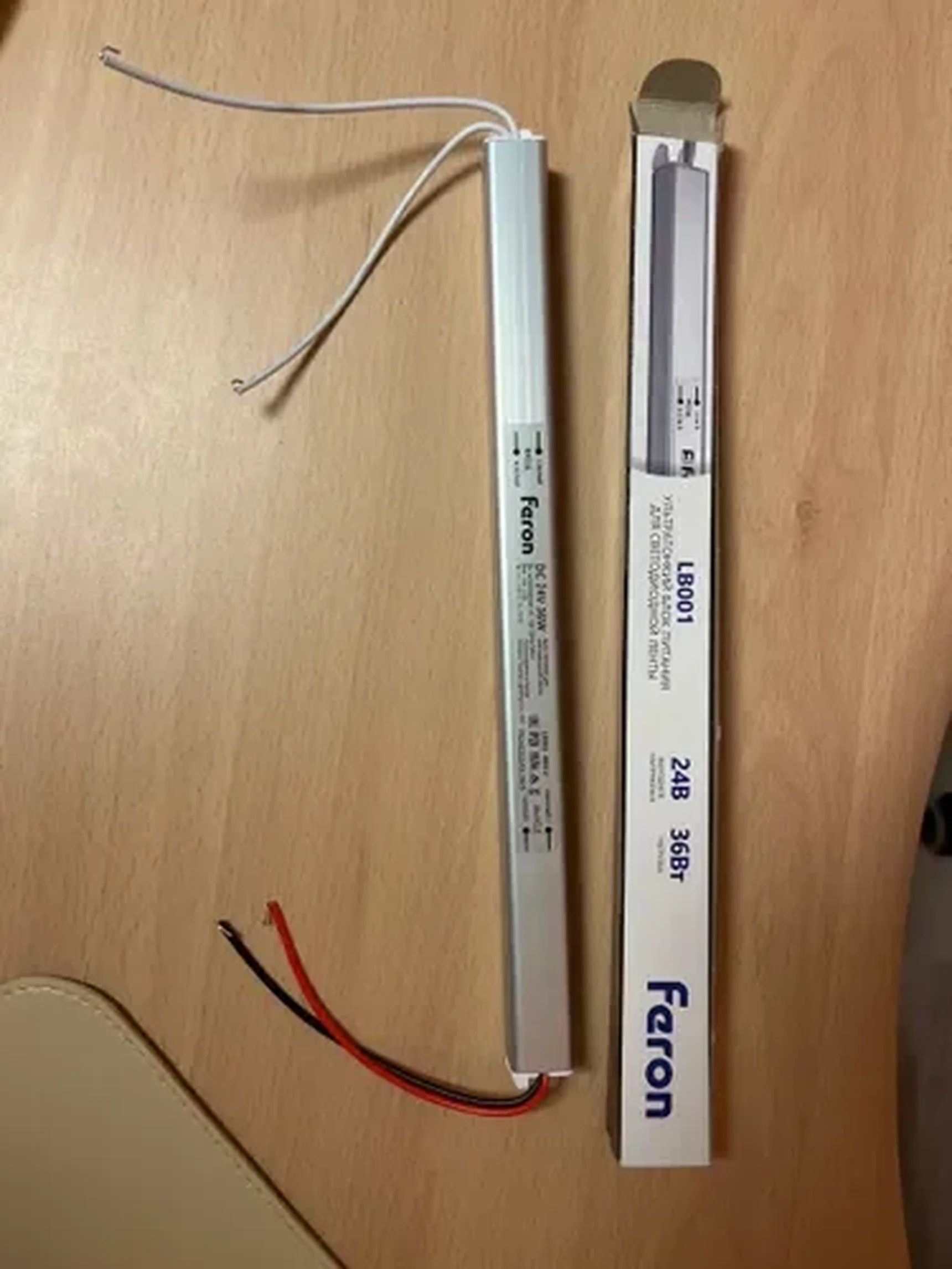 Фото из отзыва