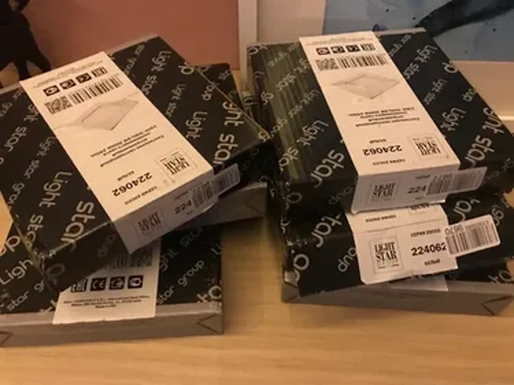 Фото из отзыва