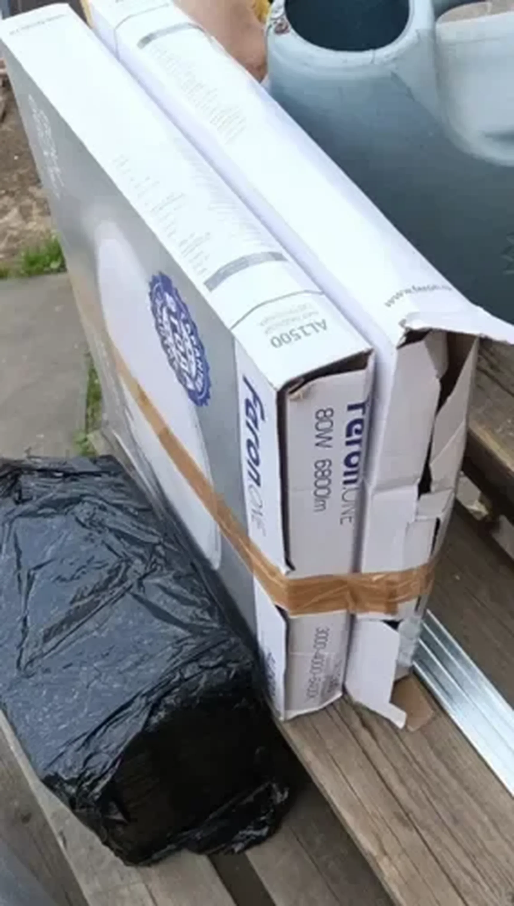 Фото из отзыва