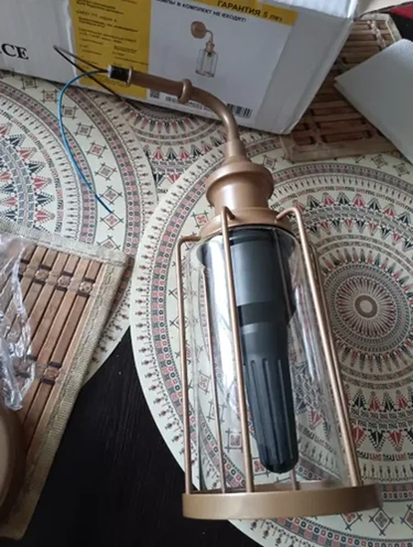 Фото из отзыва