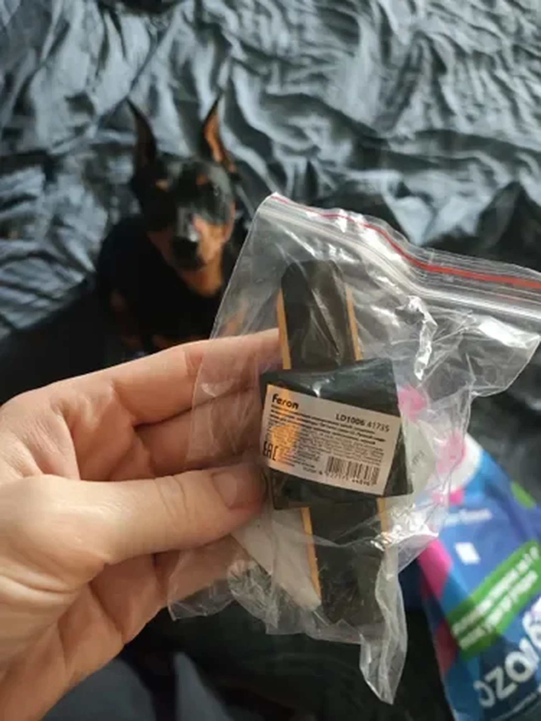 Фото из отзыва