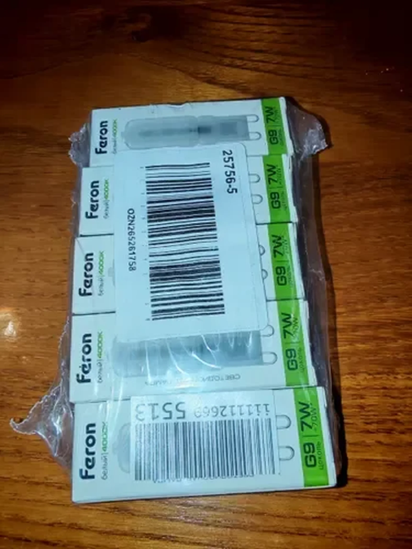 Фото из отзыва