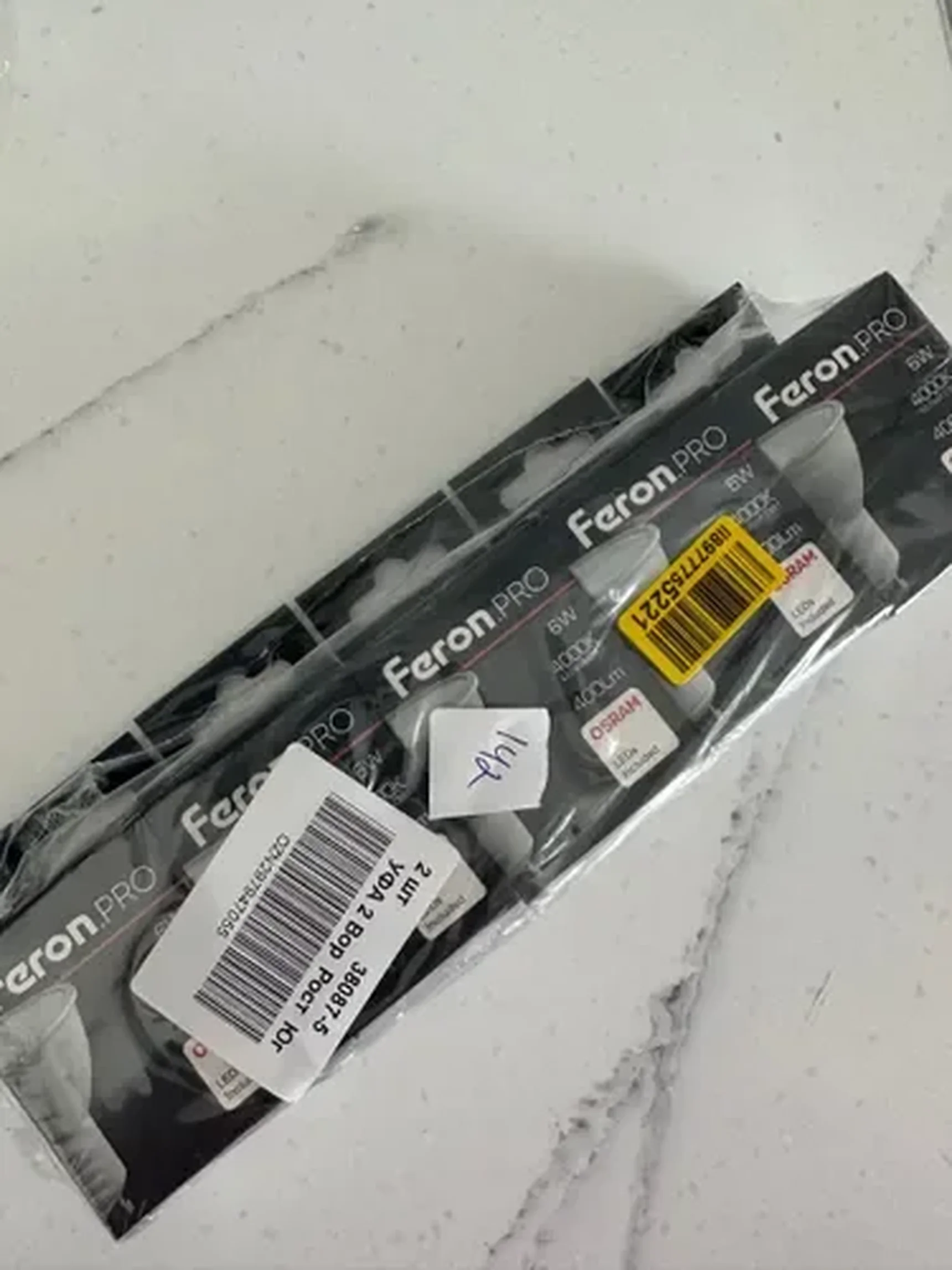 Фото из отзыва