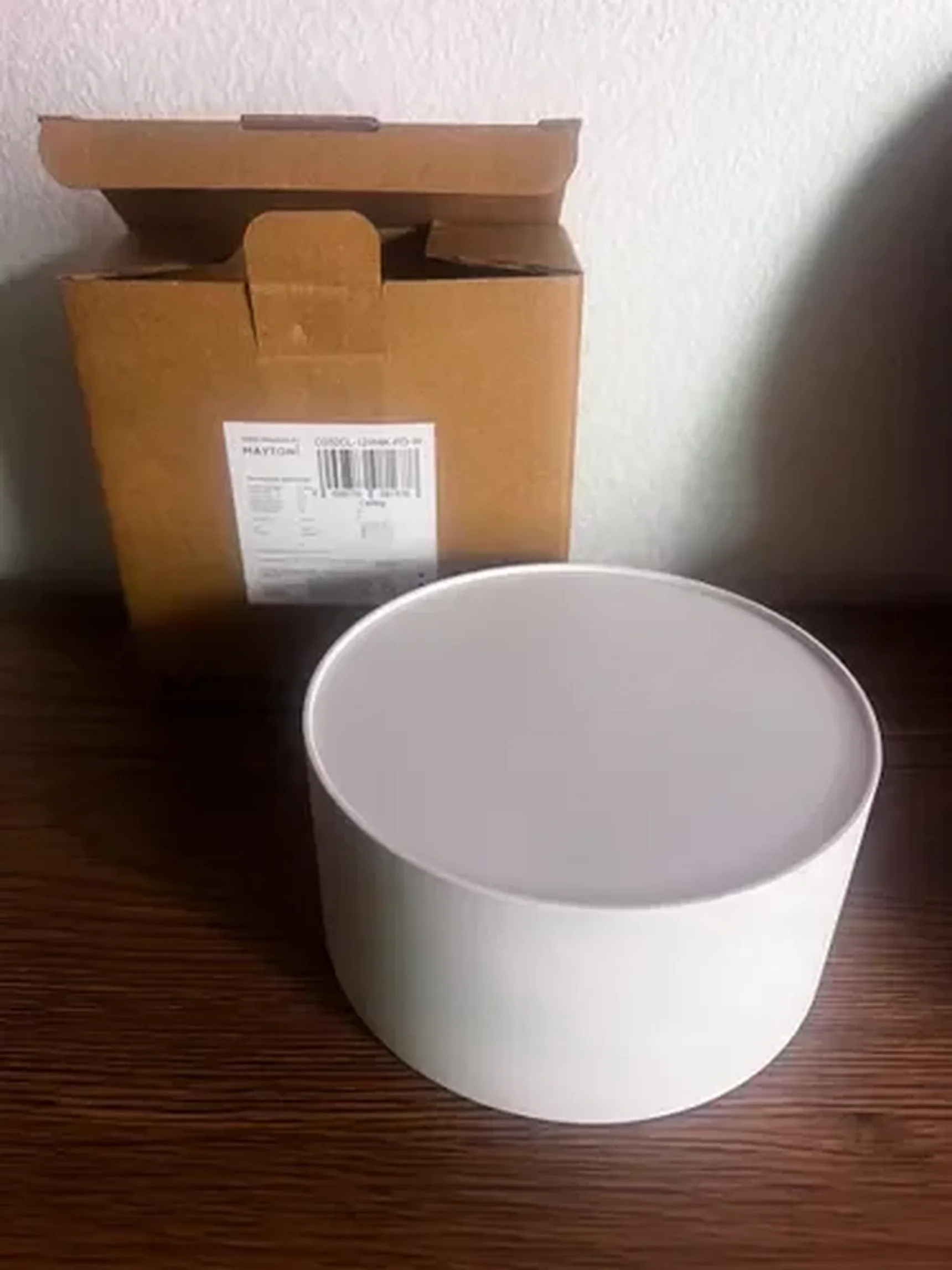 Фото из отзыва