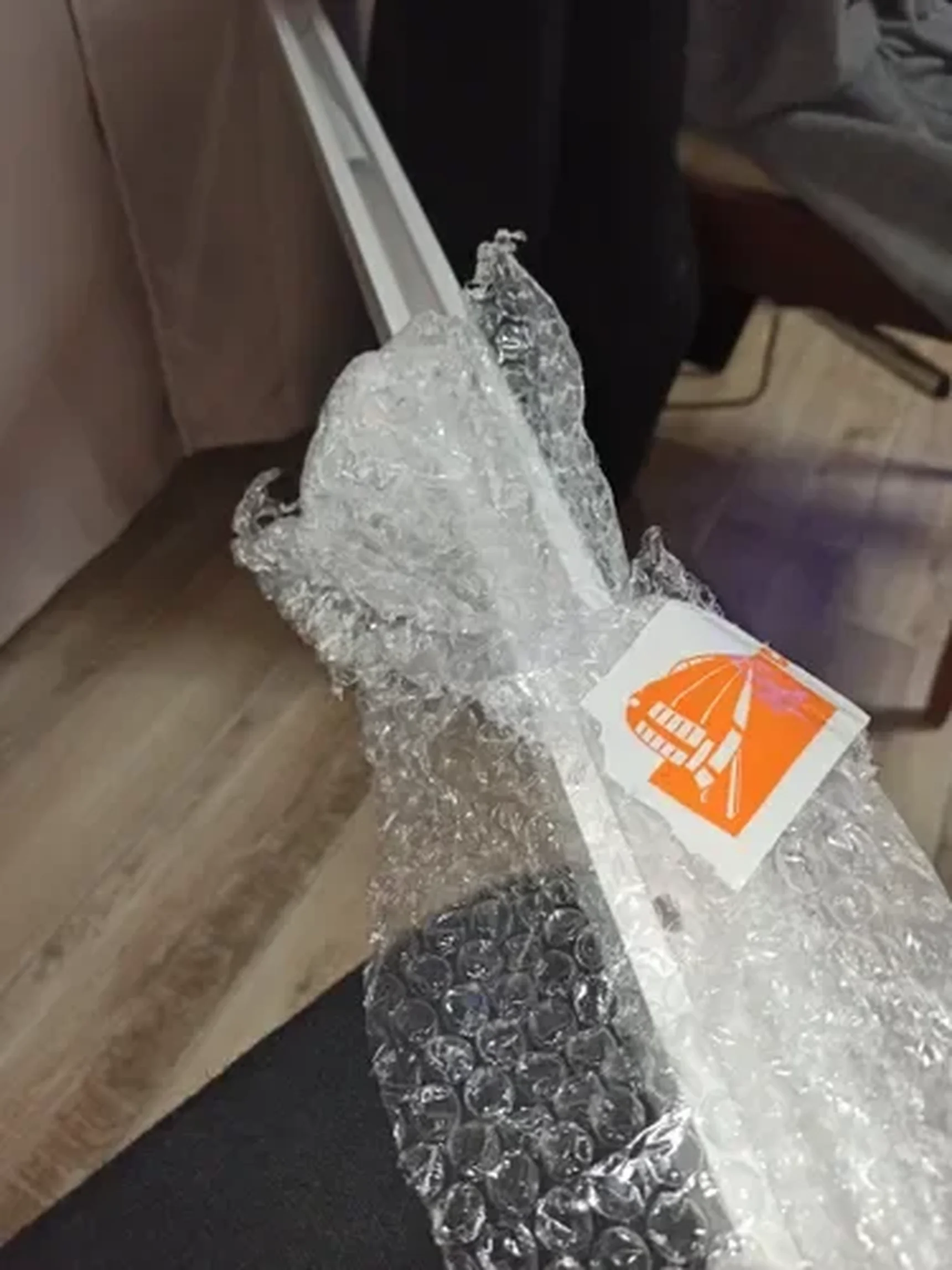 Фото из отзыва