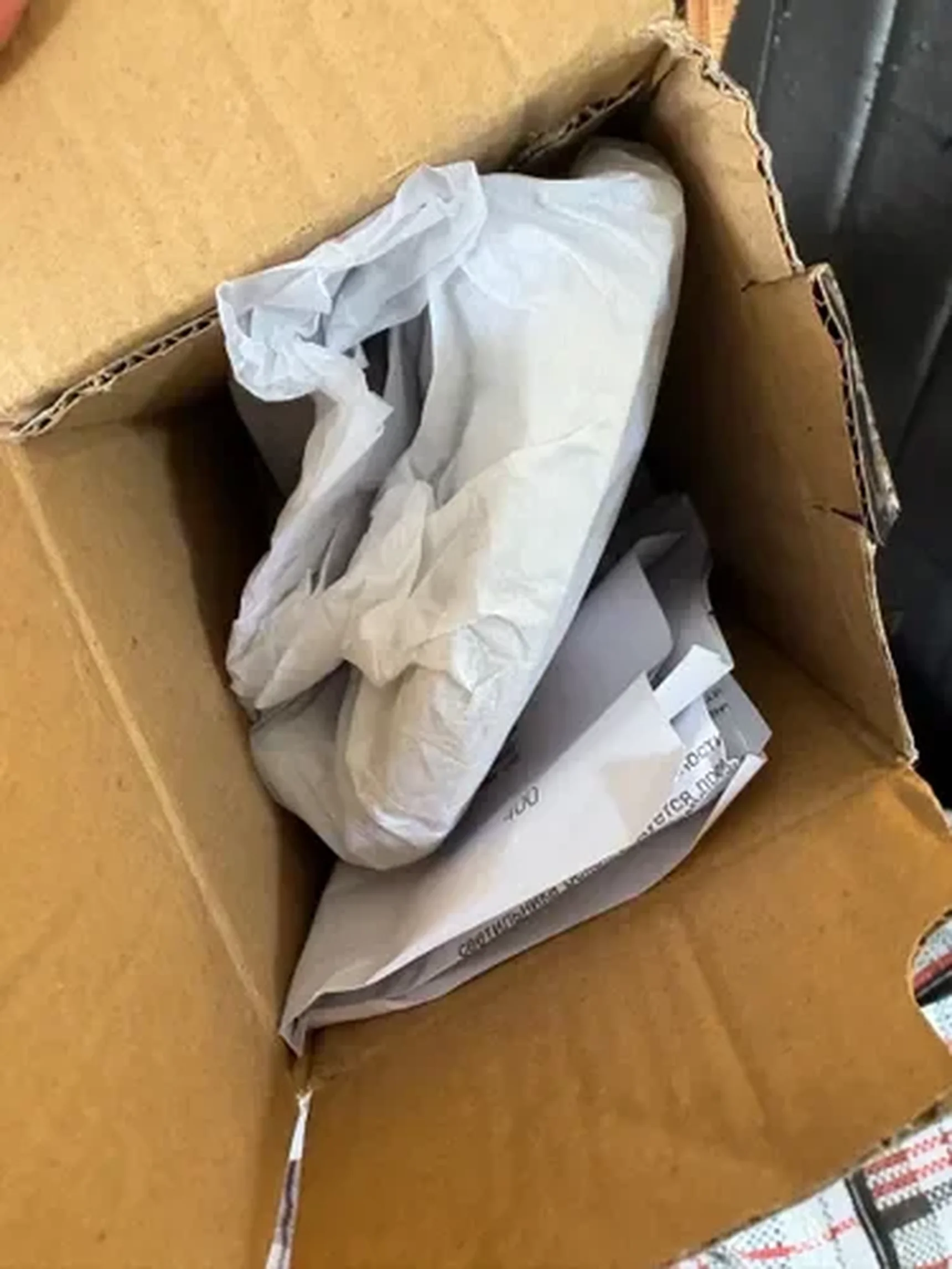 Фото из отзыва