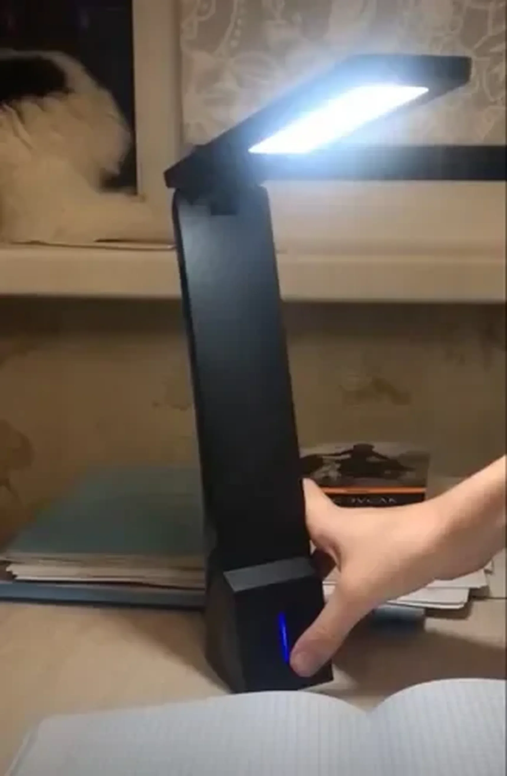 Фото из отзыва