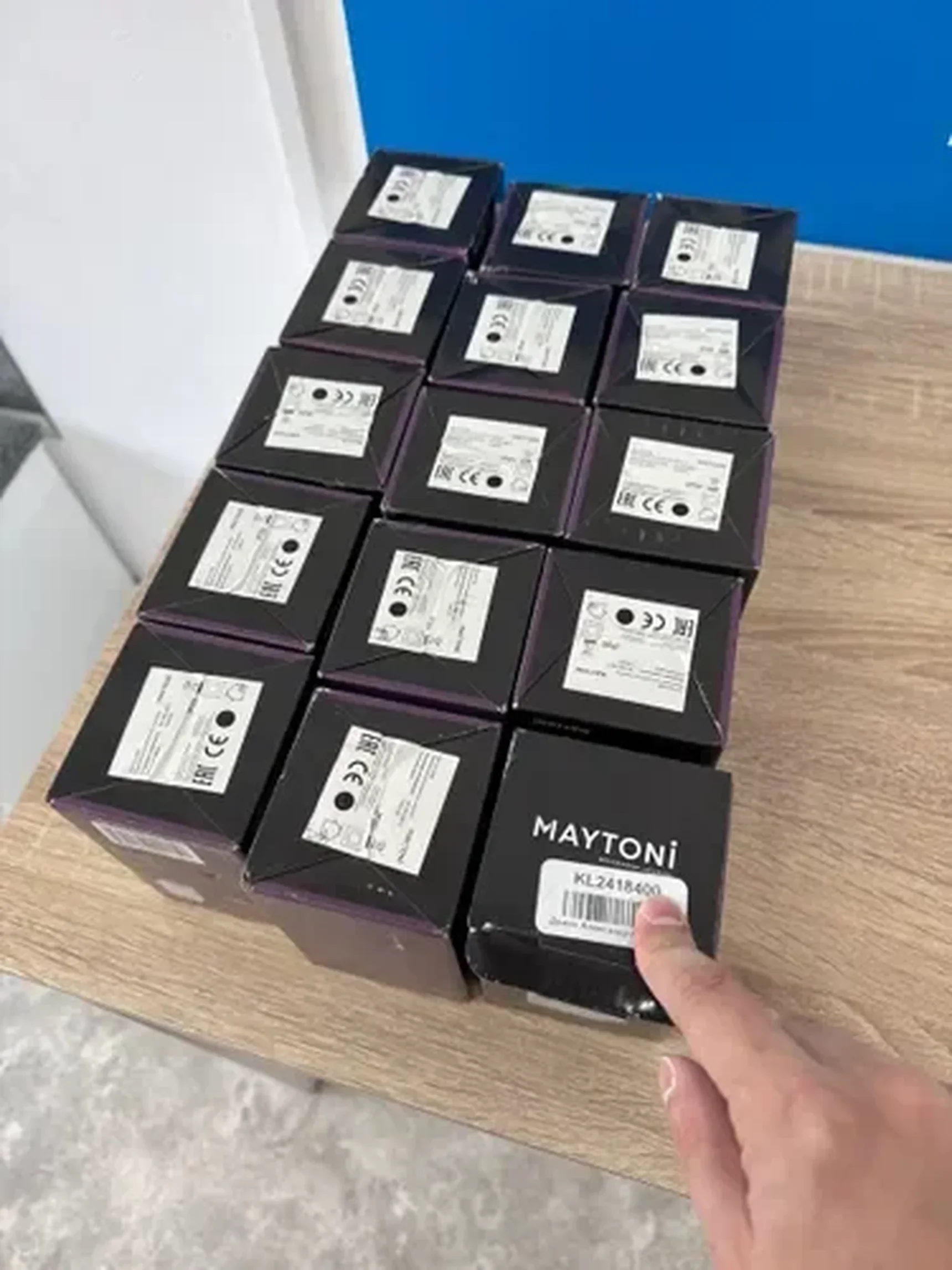 Фото из отзыва