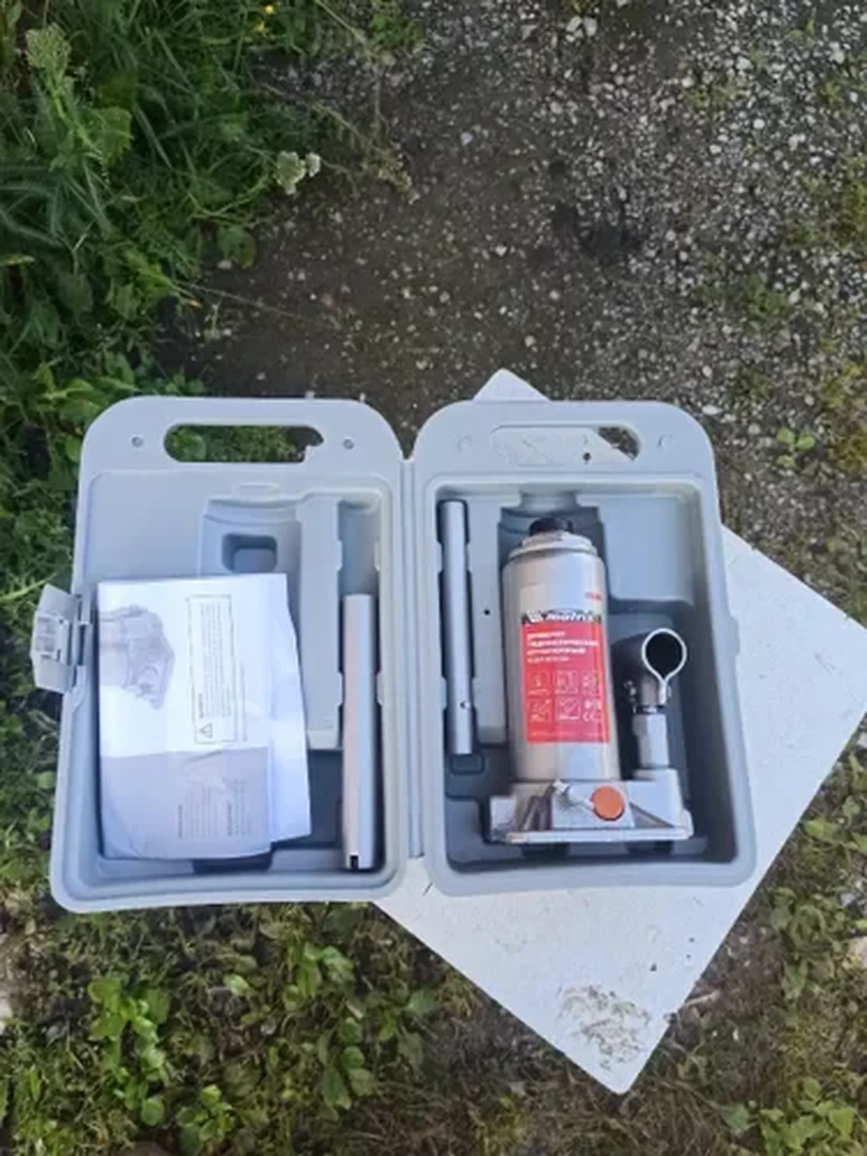 Фото из отзыва