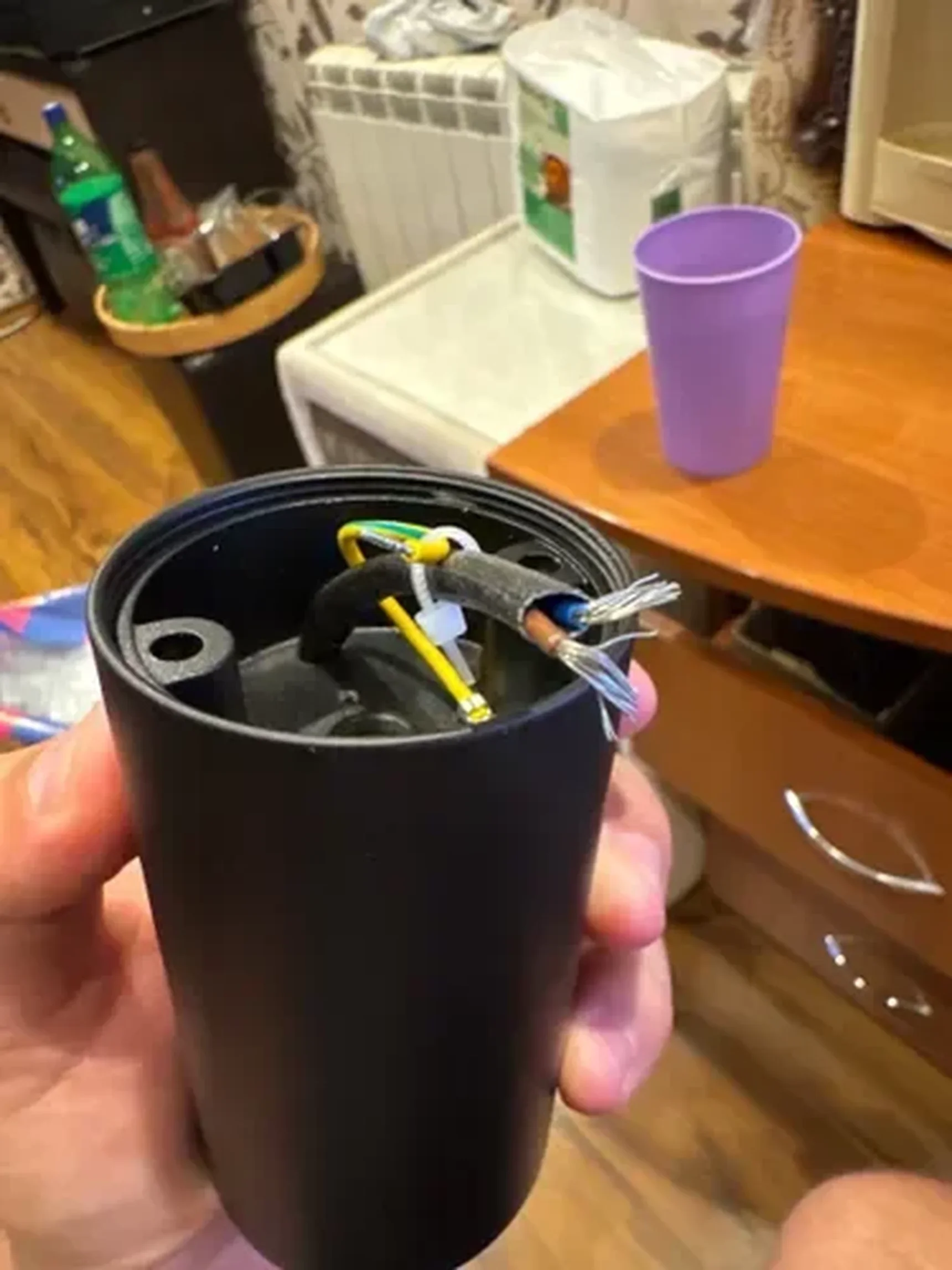 Фото из отзыва