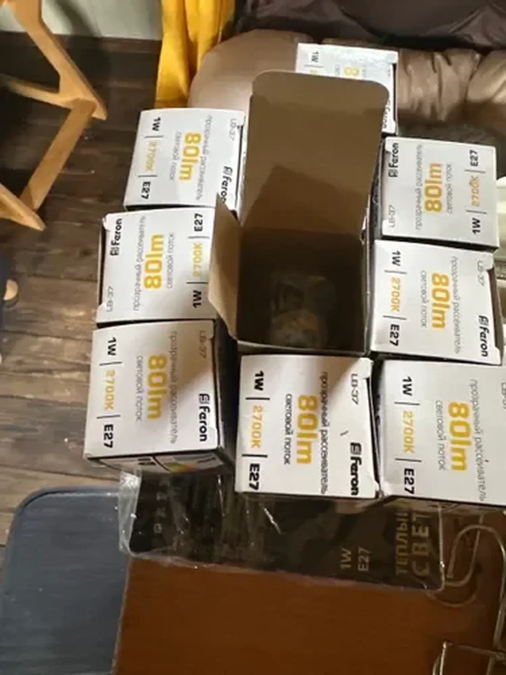 Фото из отзыва