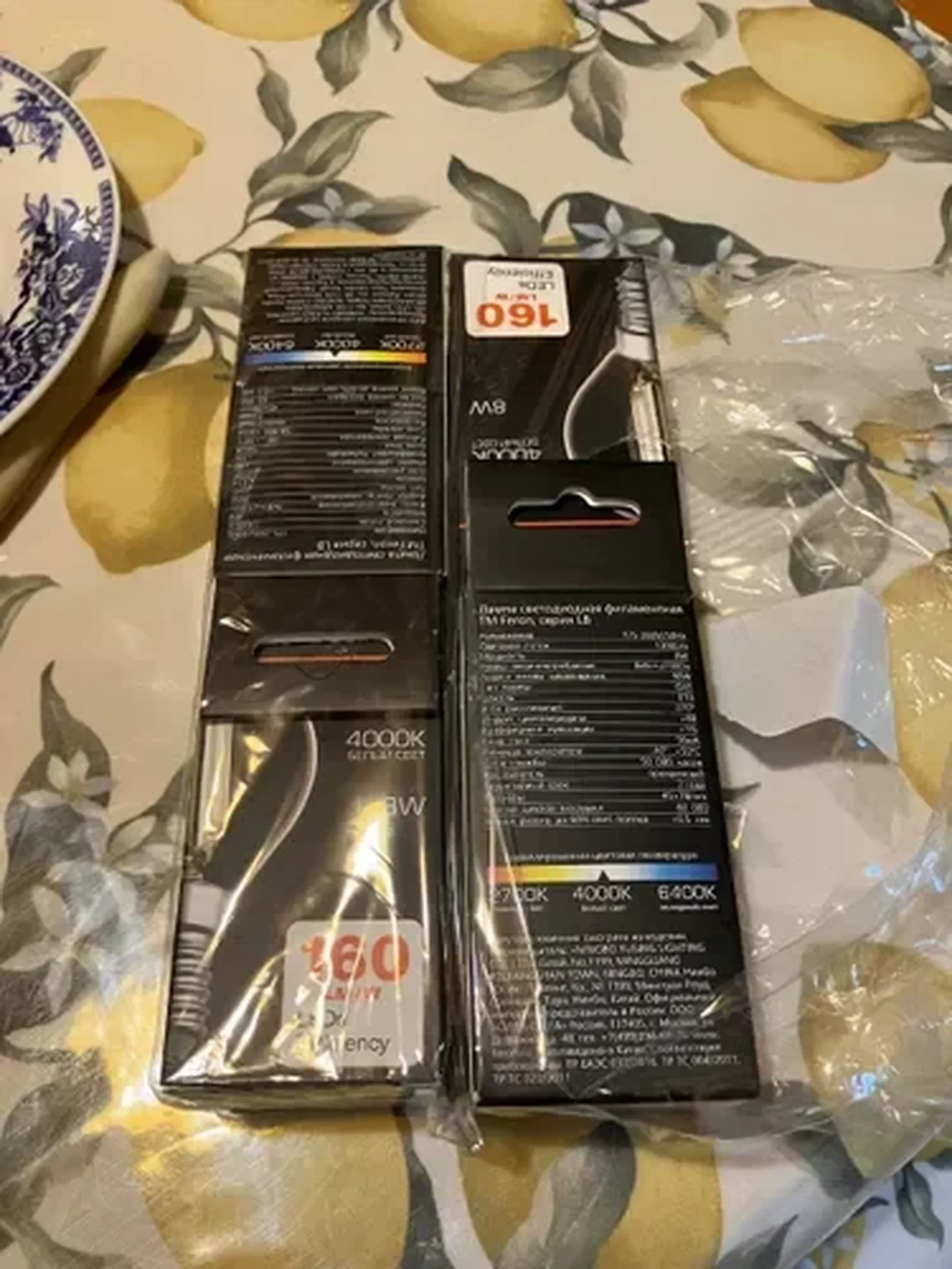 Фото из отзыва