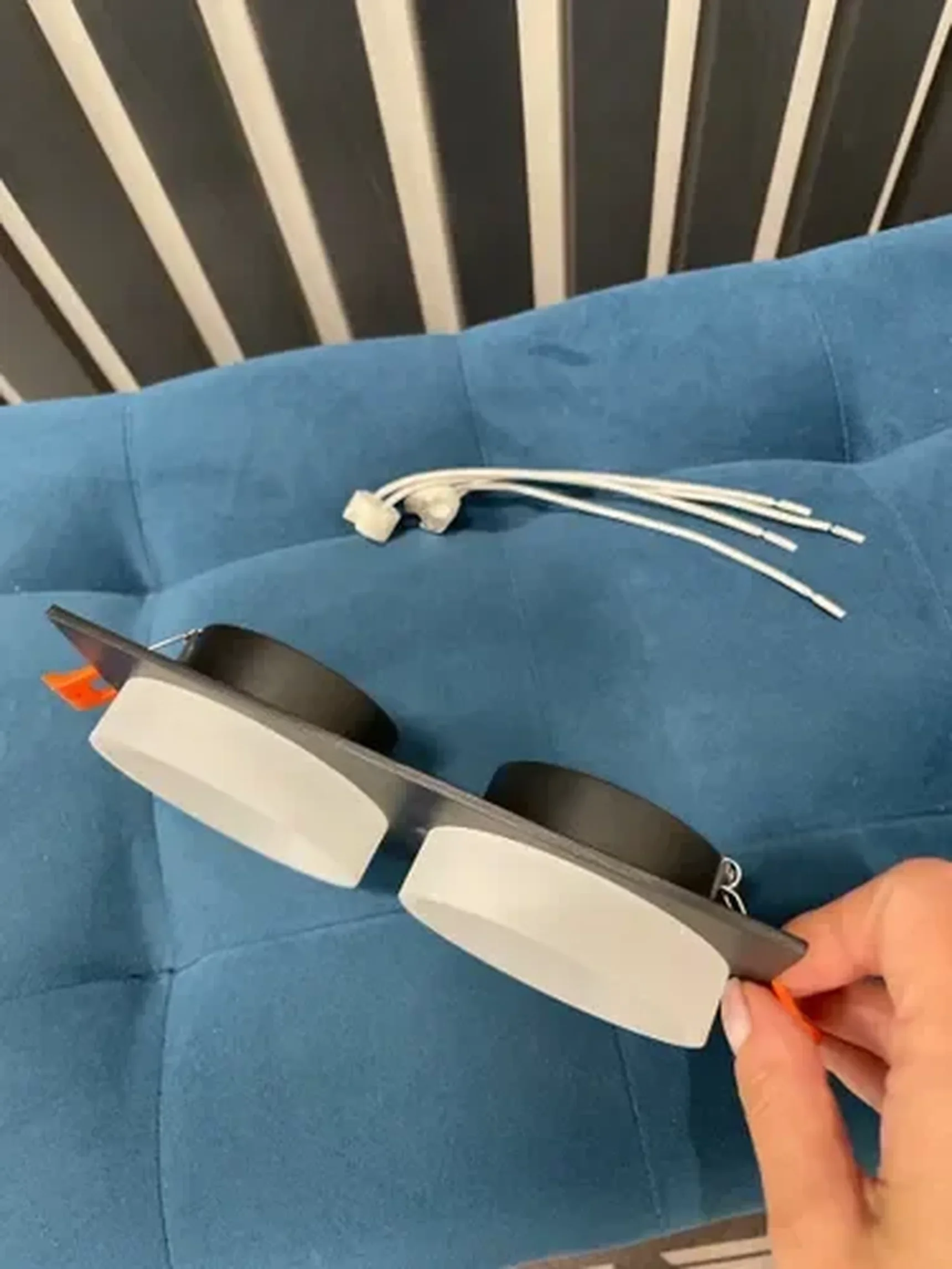 Фото из отзыва