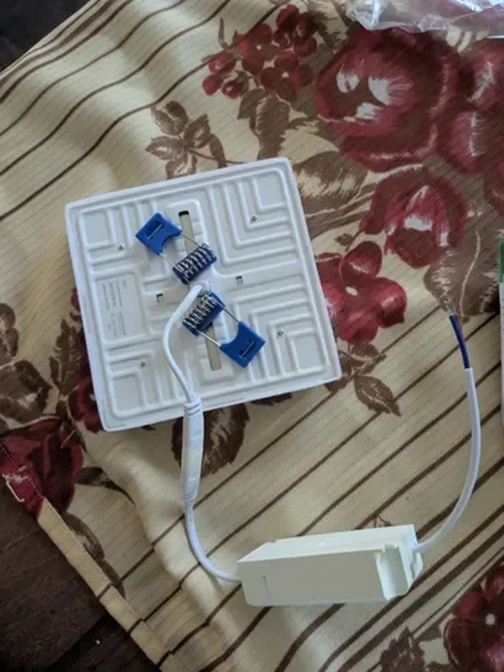 Фото из отзыва