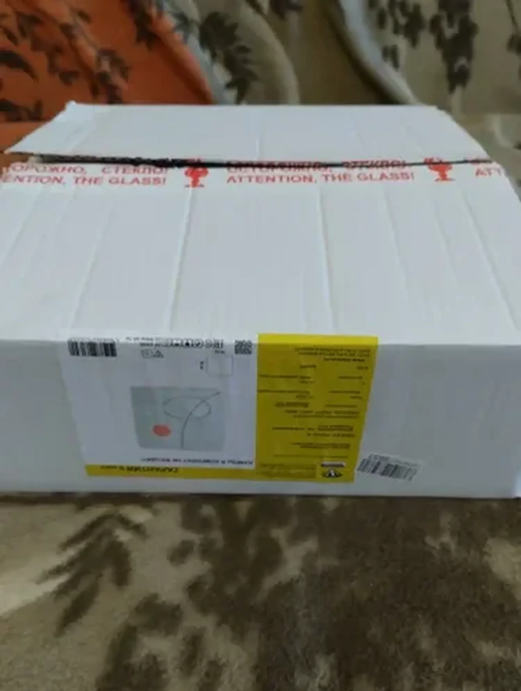 Фото из отзыва