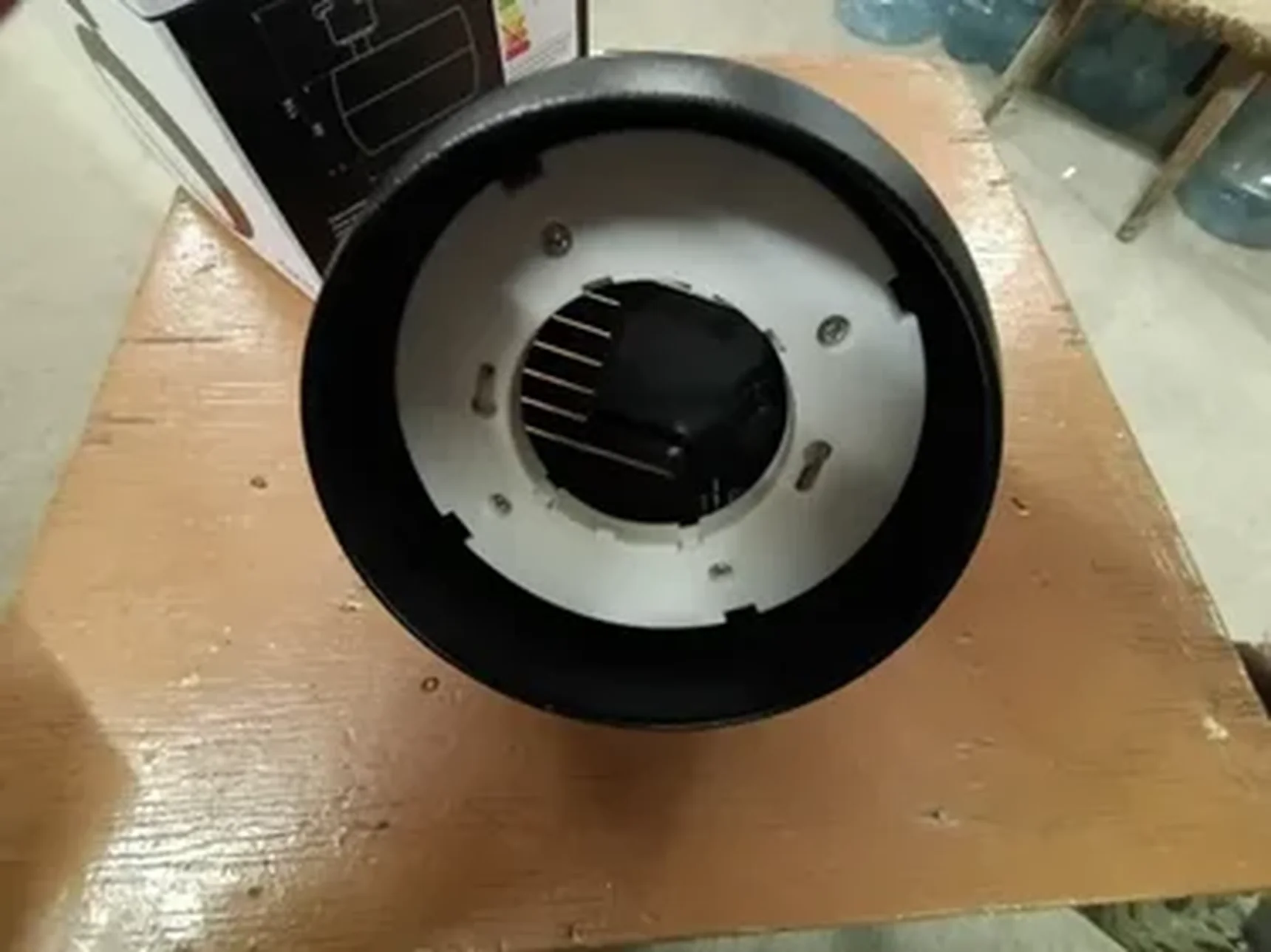 Фото из отзыва