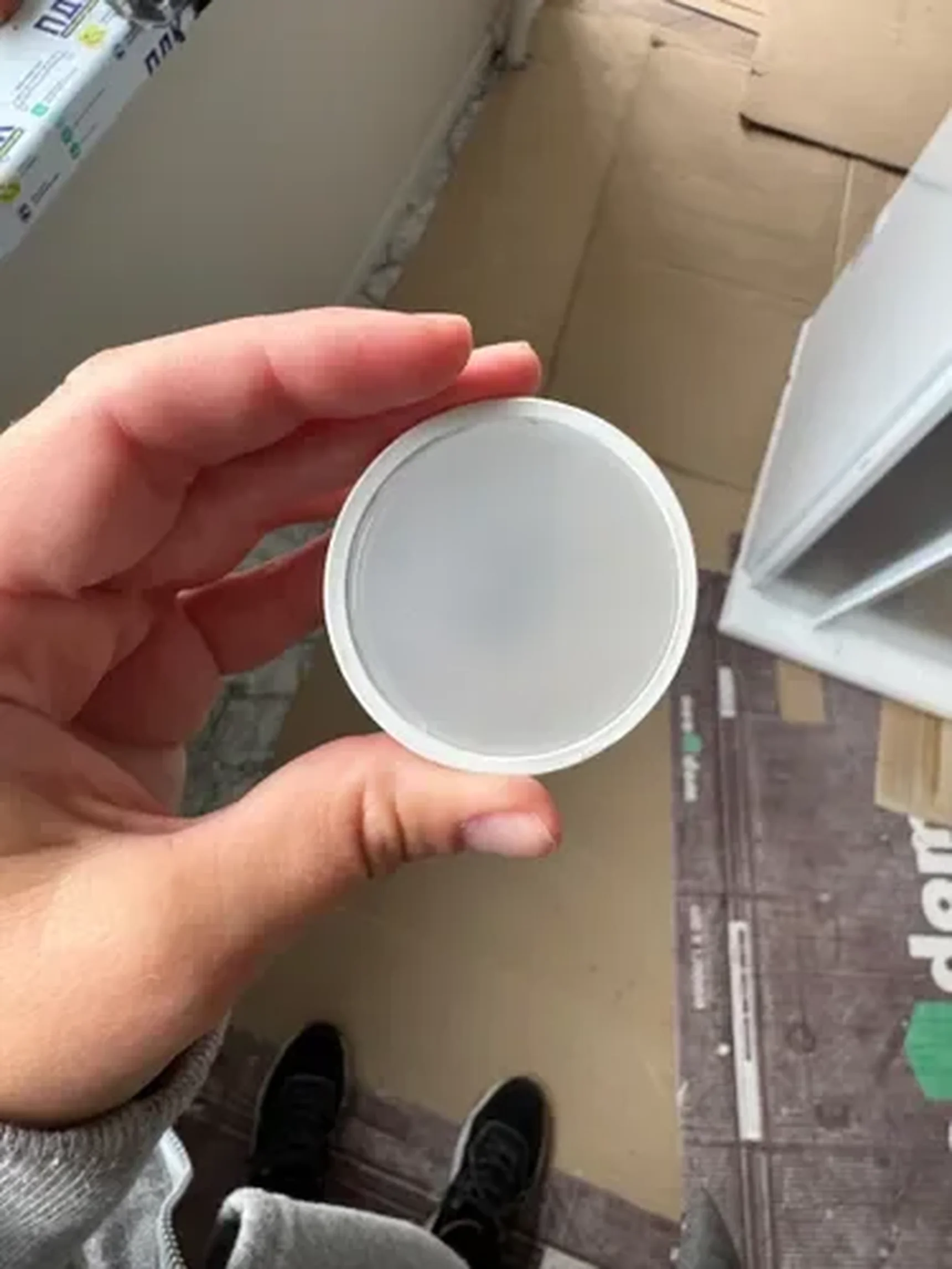 Фото из отзыва