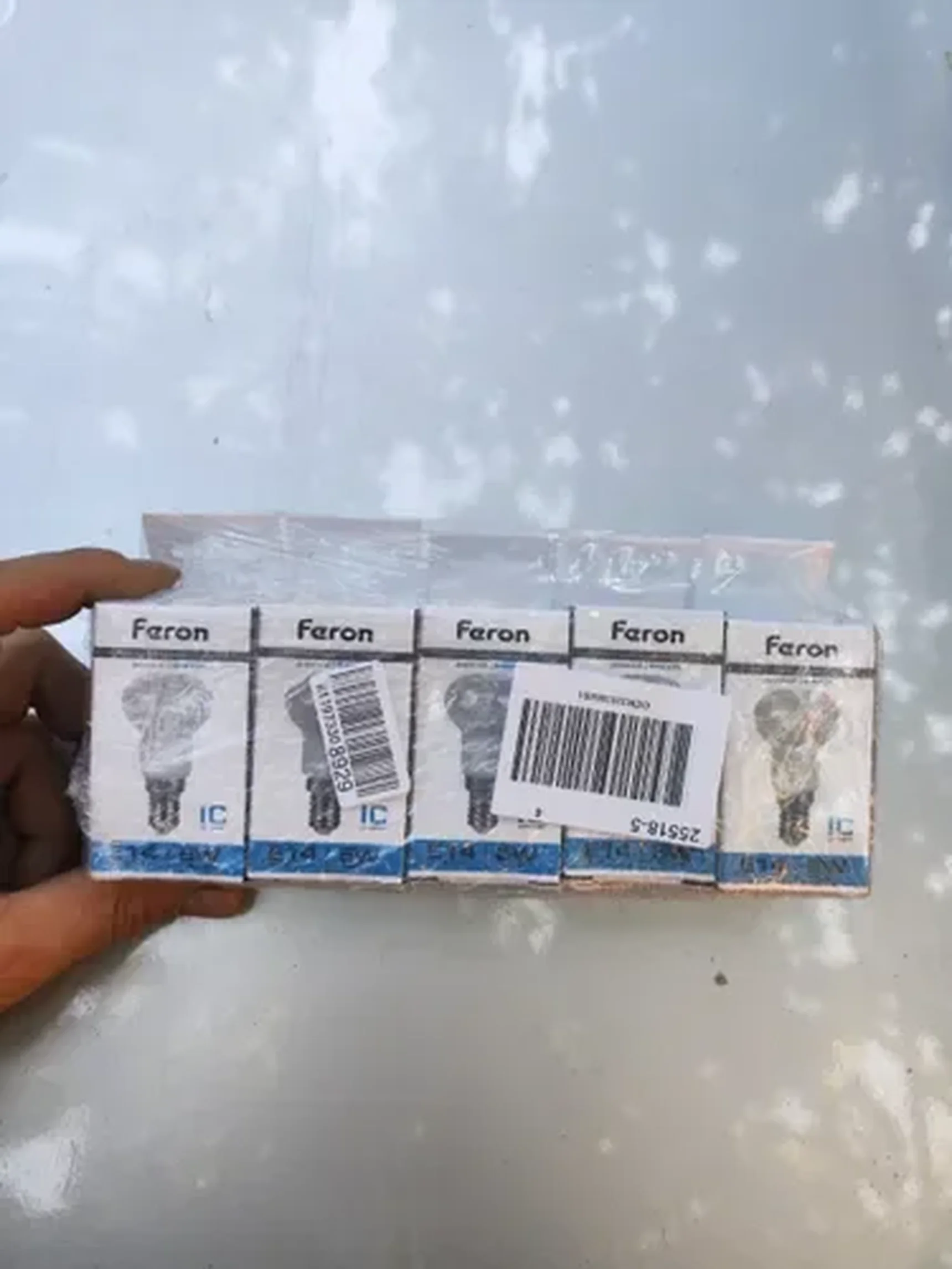 Фото из отзыва