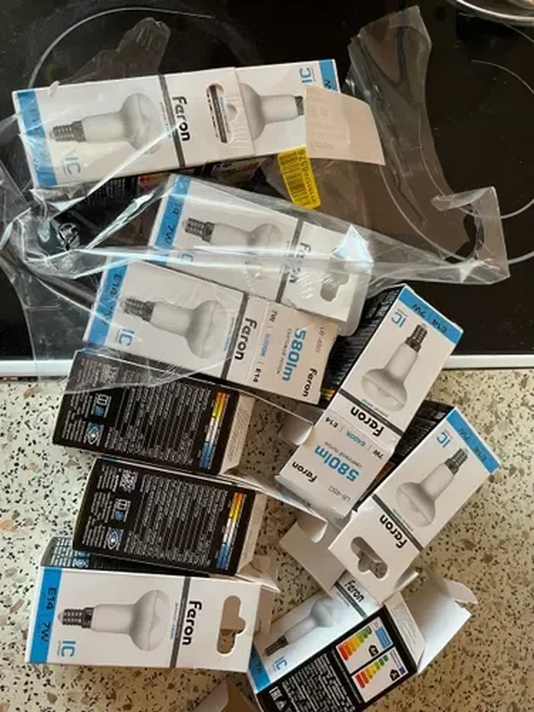 Фото из отзыва