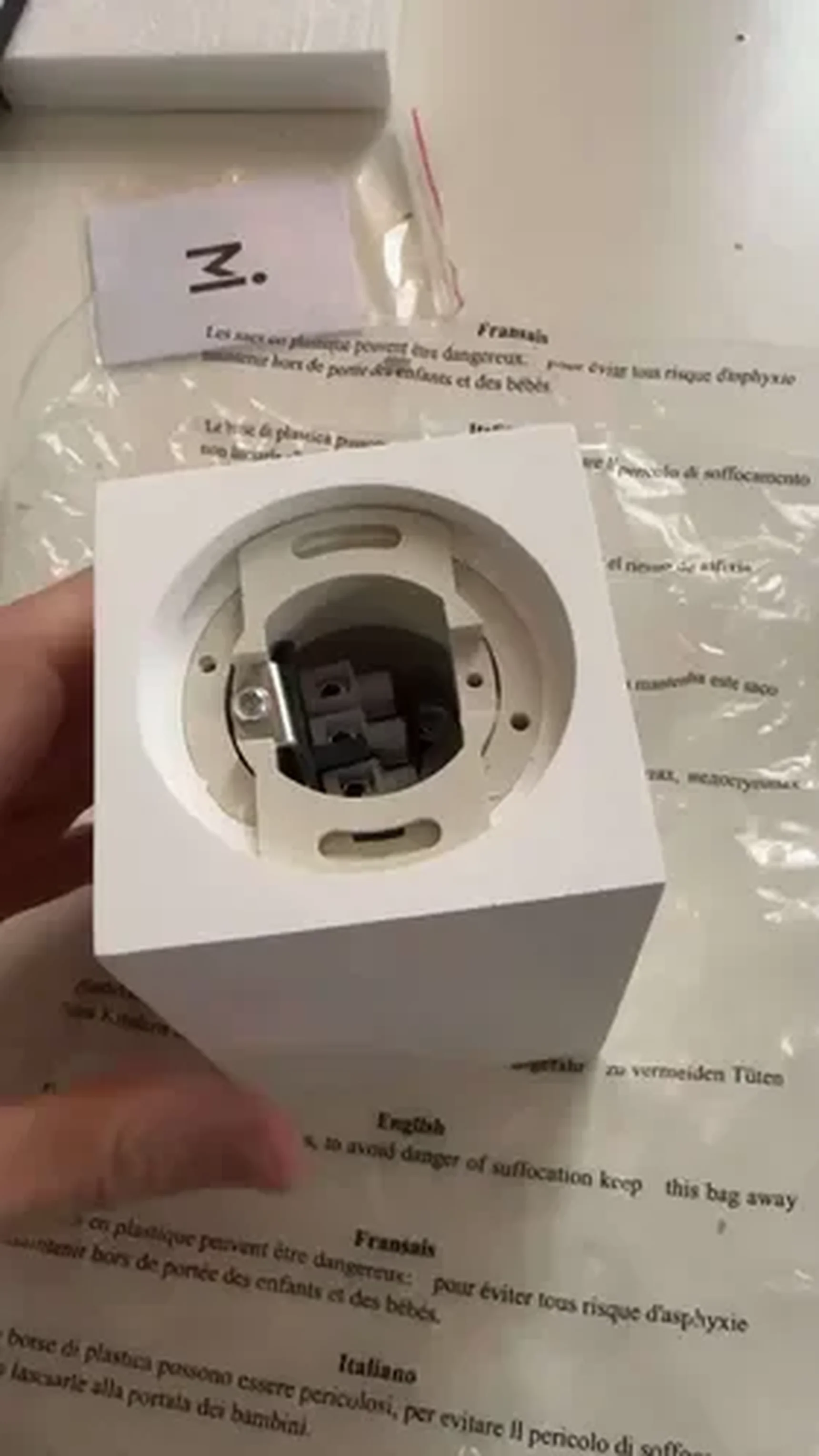 Фото из отзыва