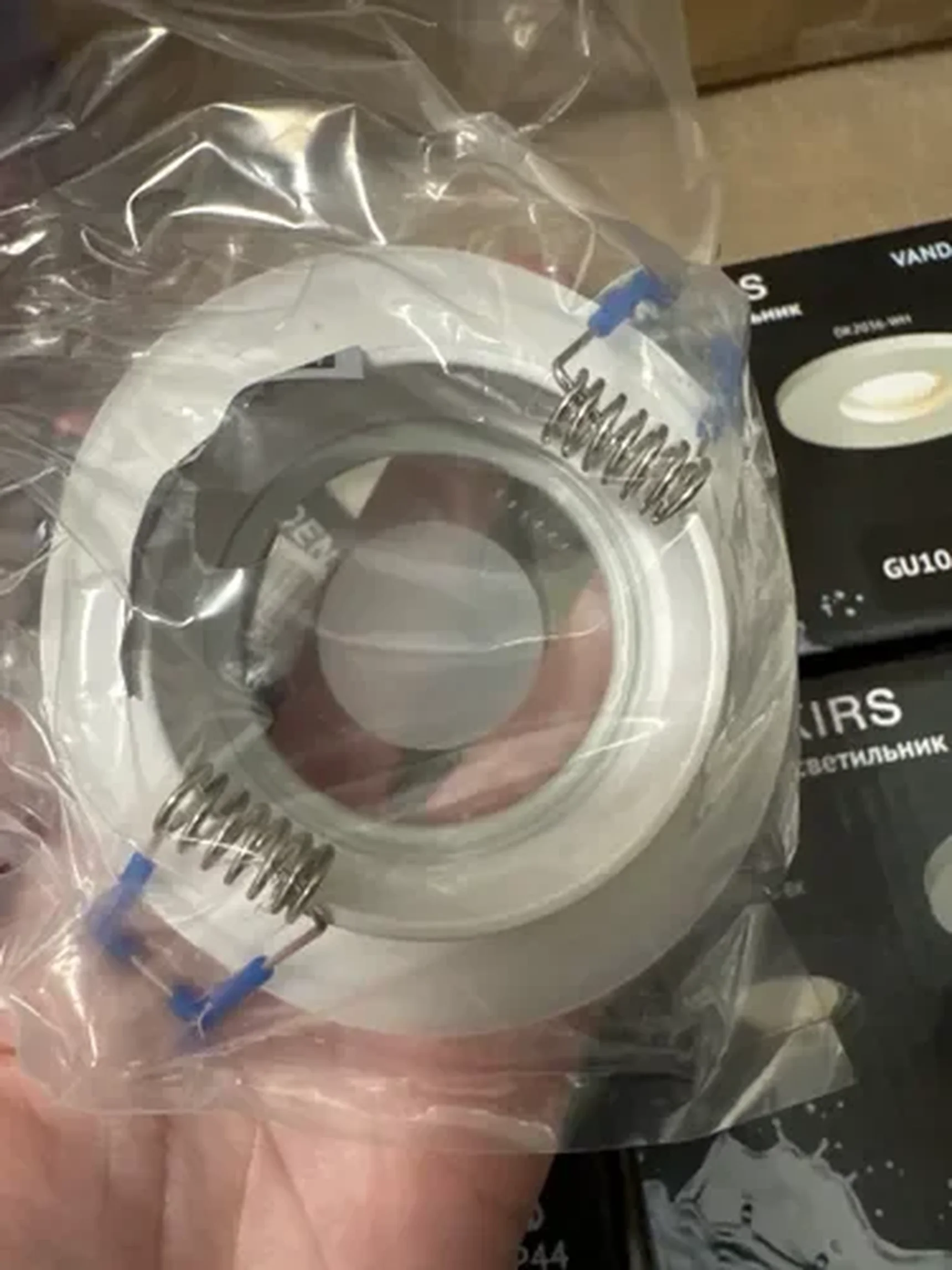 Фото из отзыва