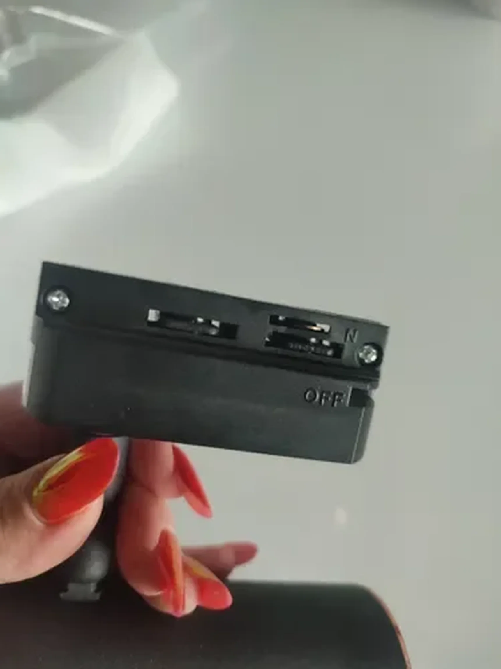 Фото из отзыва