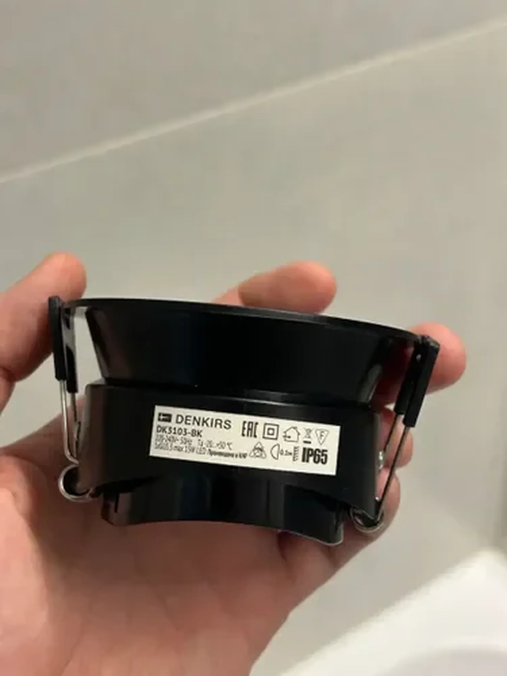 Фото из отзыва