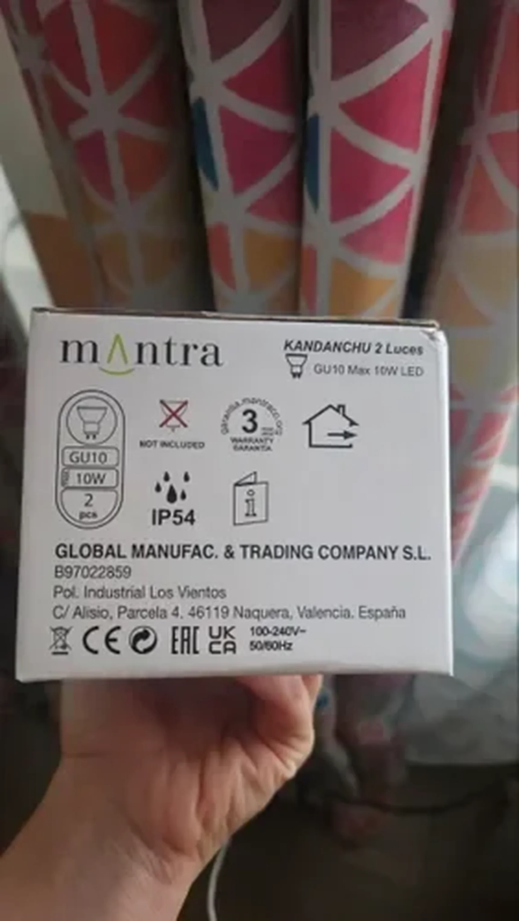 Фото из отзыва