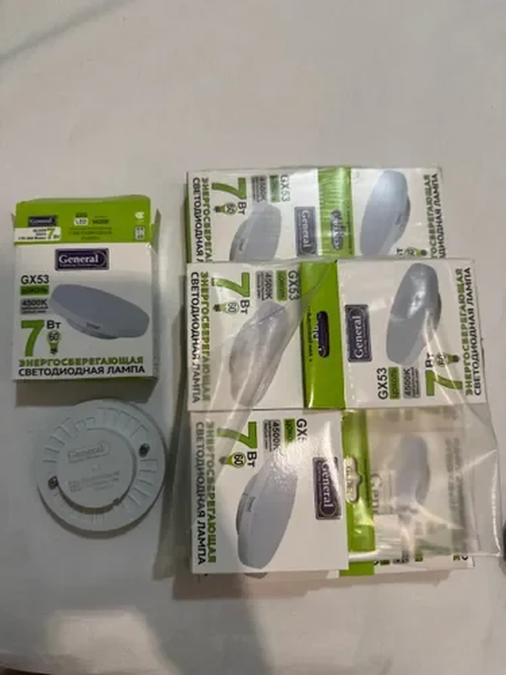 Фото из отзыва