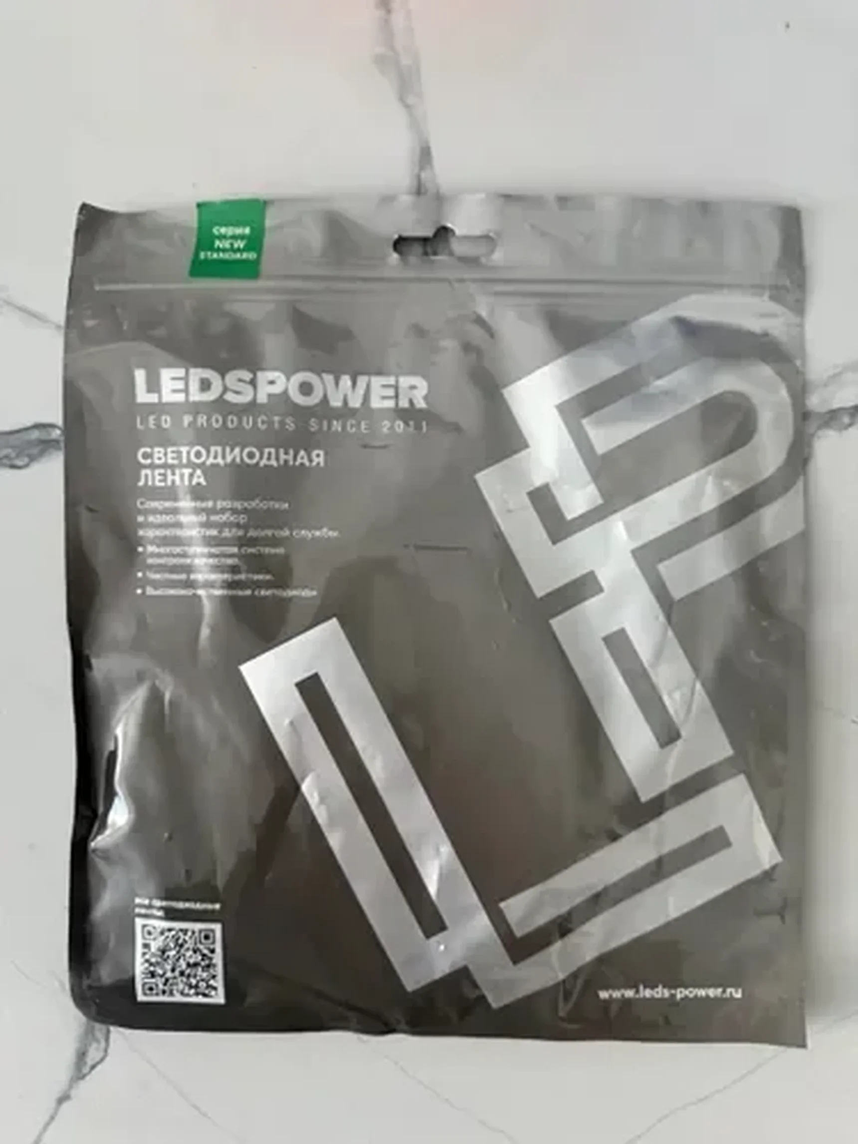 Фото из отзыва