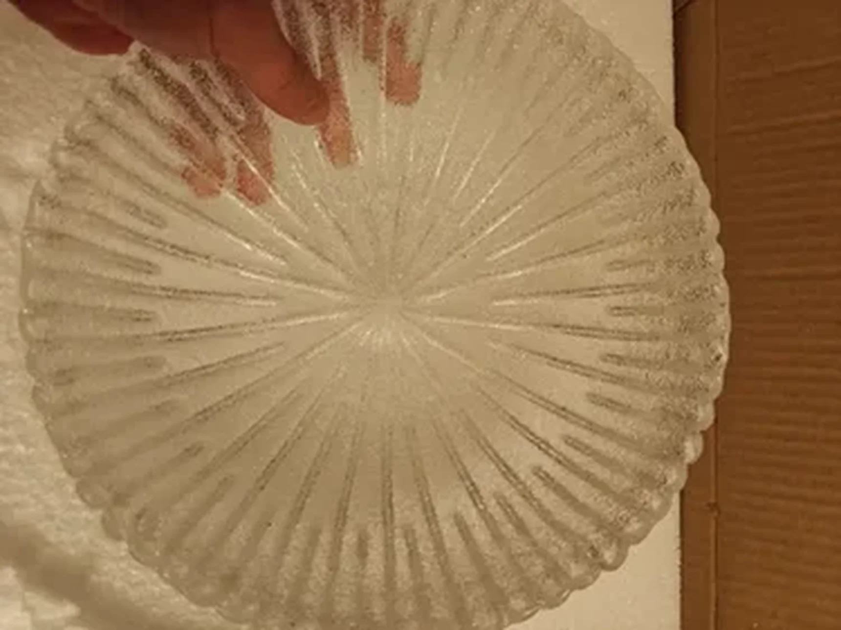 Фото из отзыва