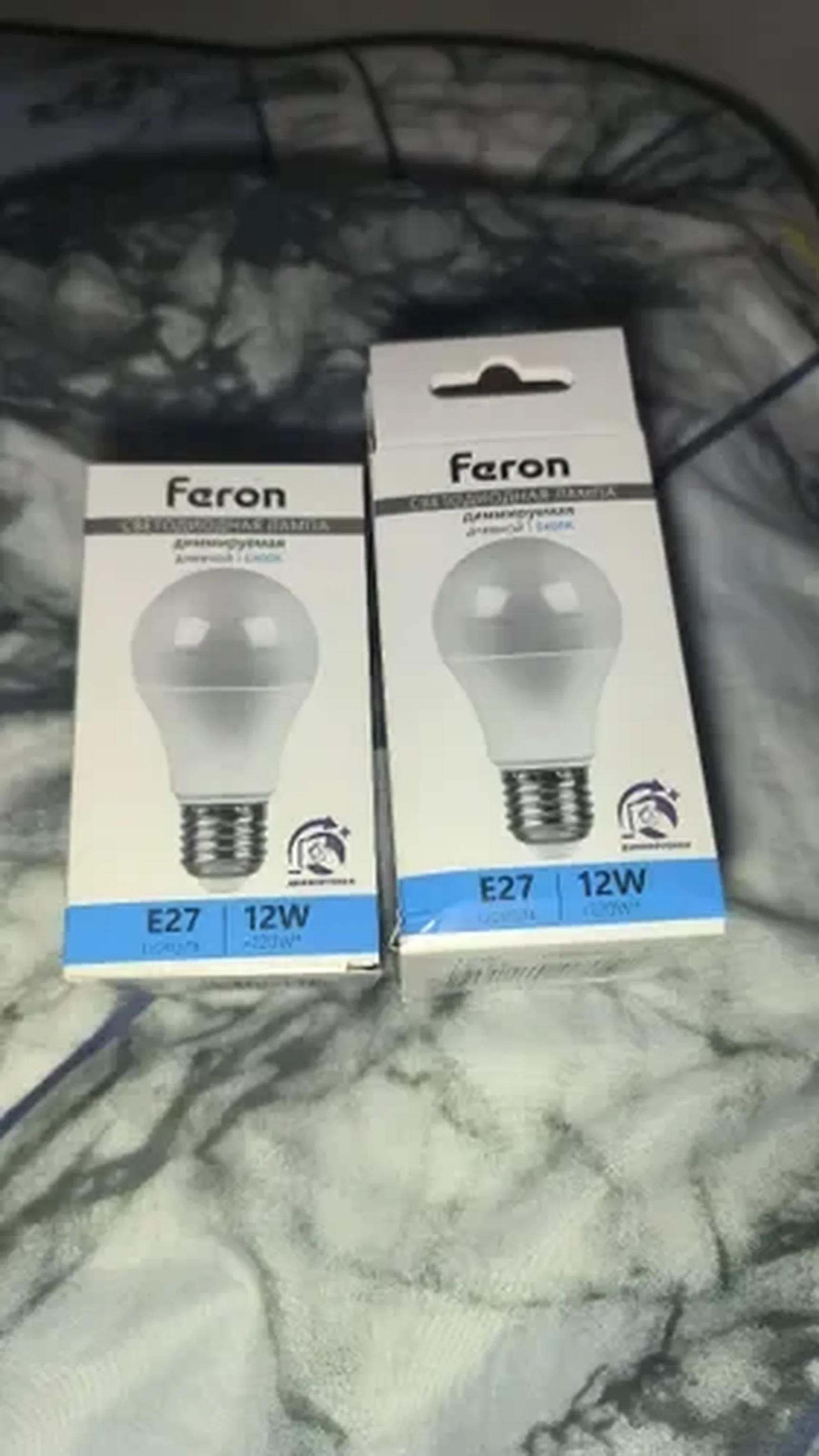 Фото из отзыва