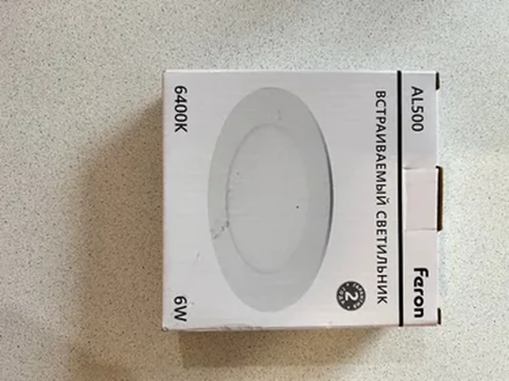 Фото из отзыва